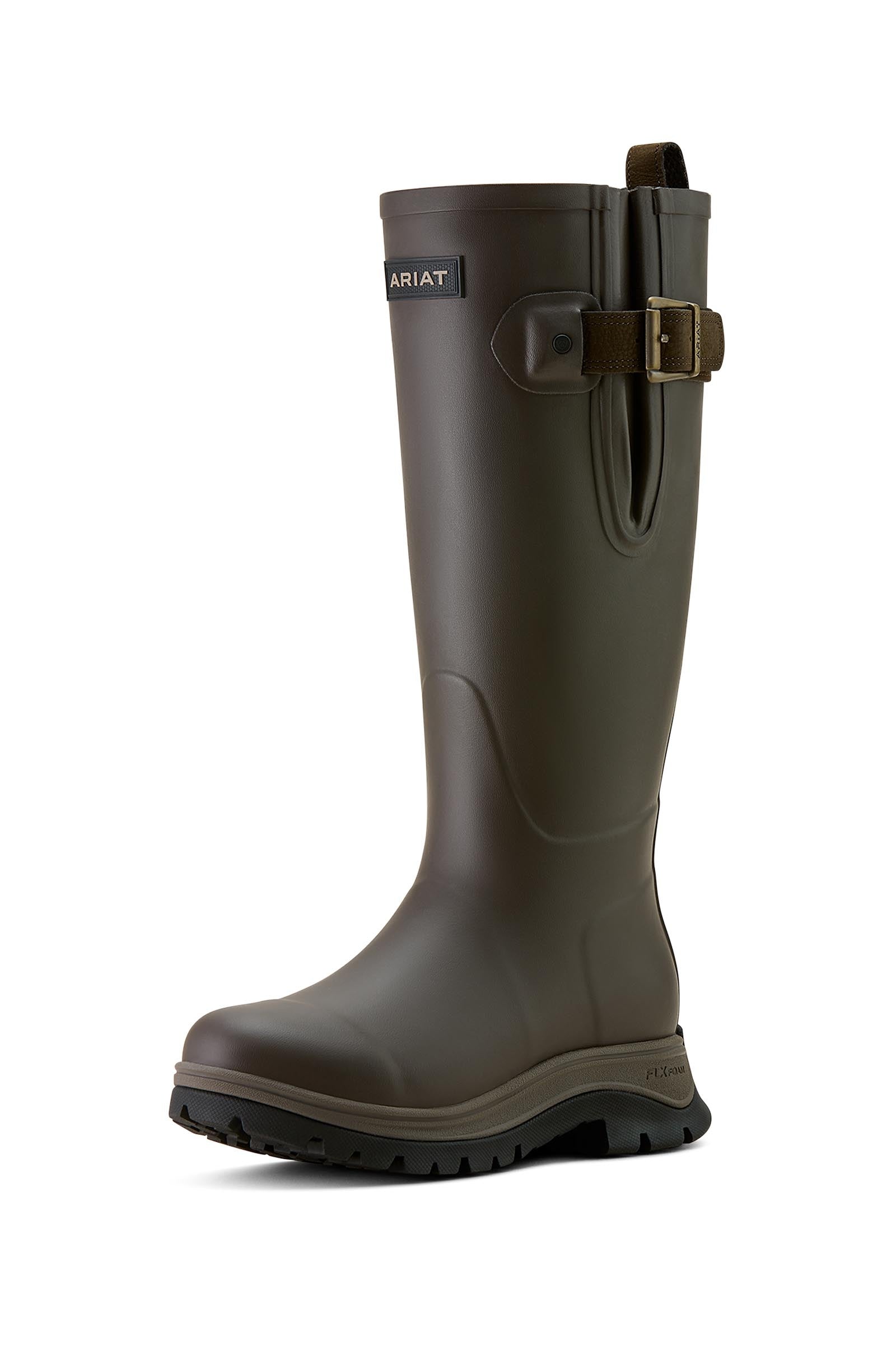 Ariat Woodstock Damen-Gummistiefel Reitstiefel & Reitschuhe