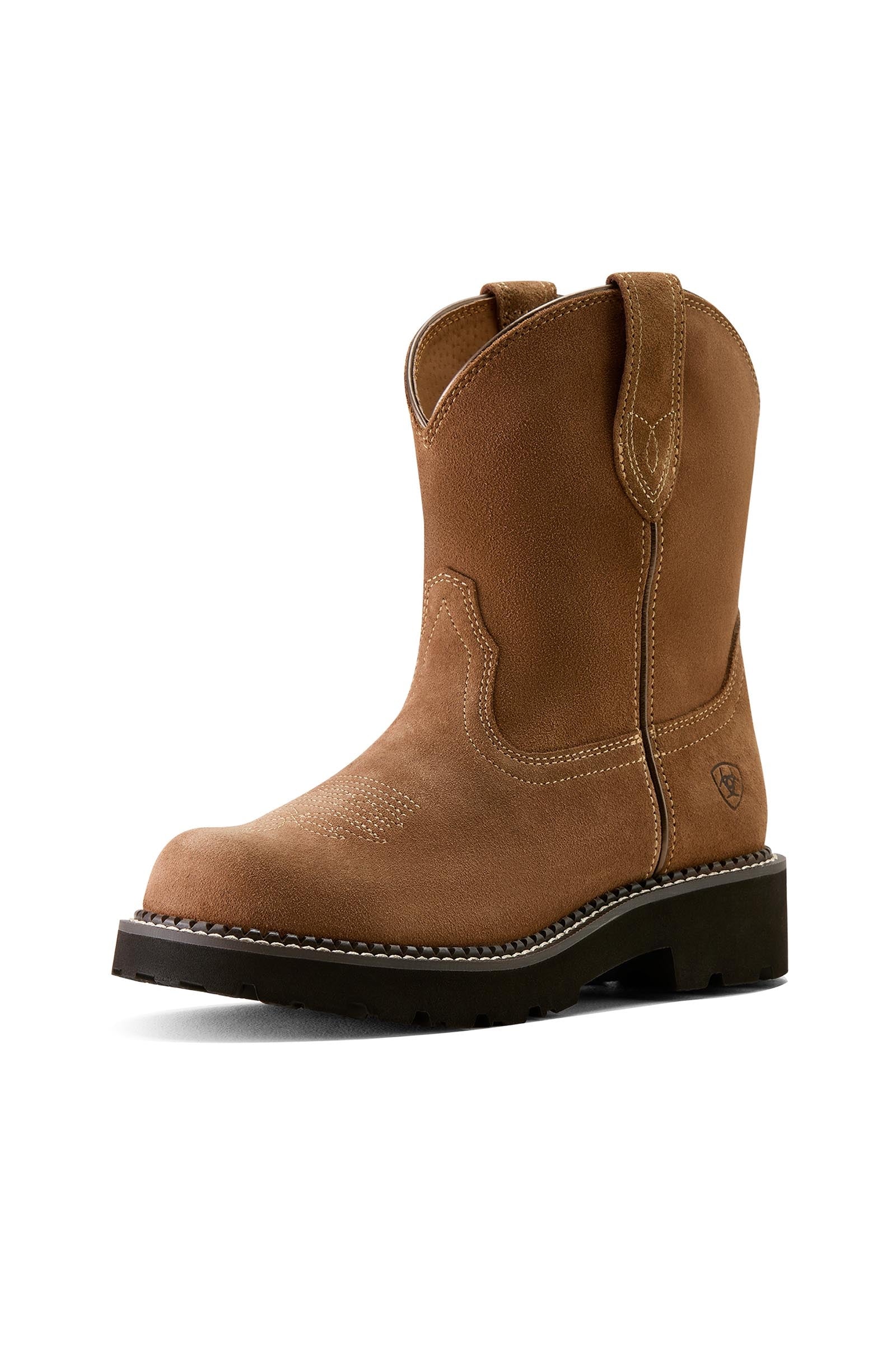 Ariat Fatbaby Slouch Damenstiefel Reitstiefel & Reitschuhe