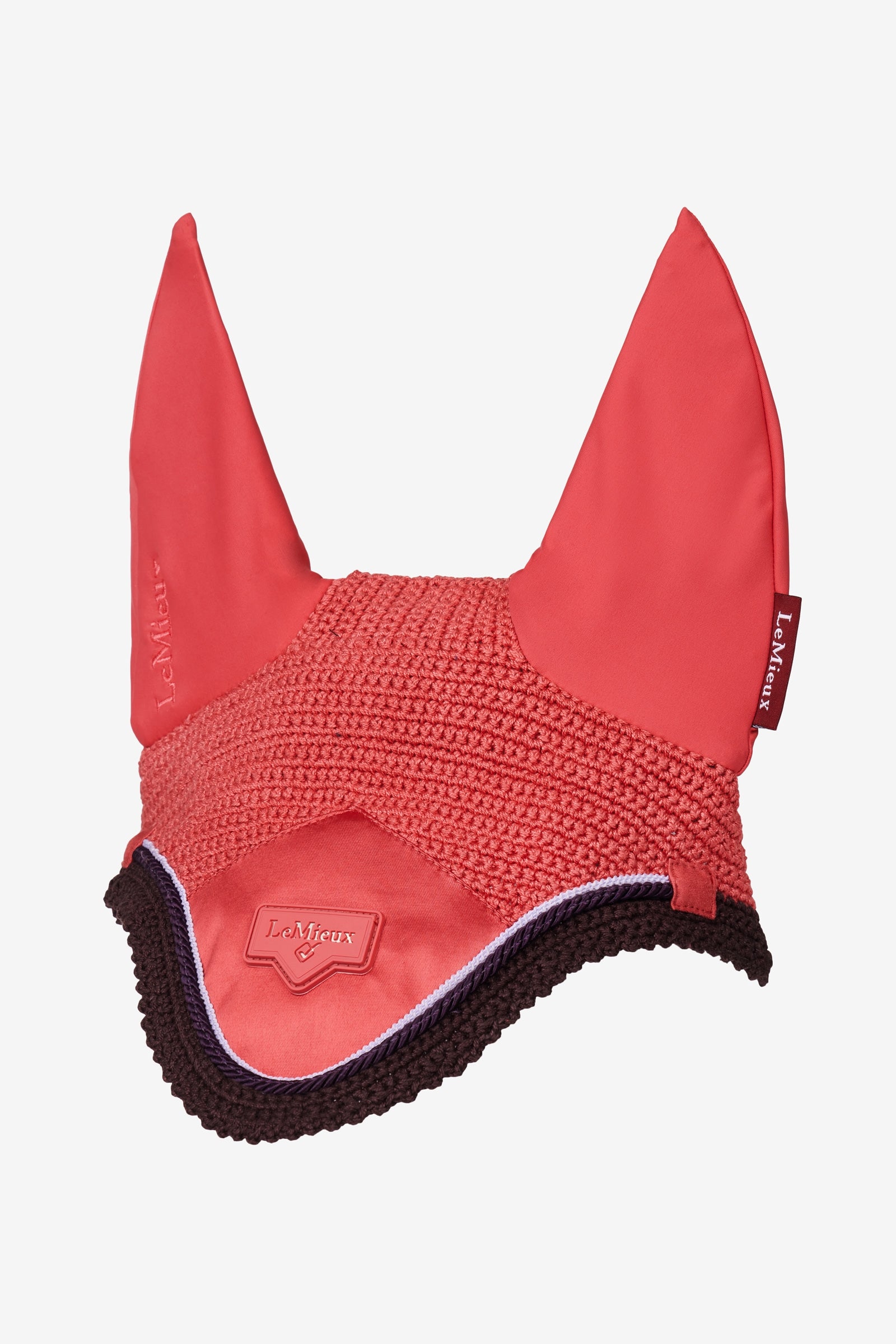 LeMieux Loire Fliegenhaube Schabracken