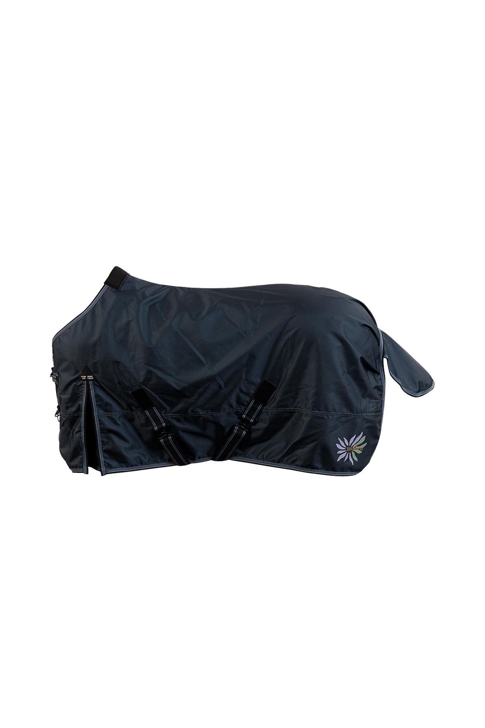 BR Mini 1200D Pony Regendecke, 0 g Pferdedecken