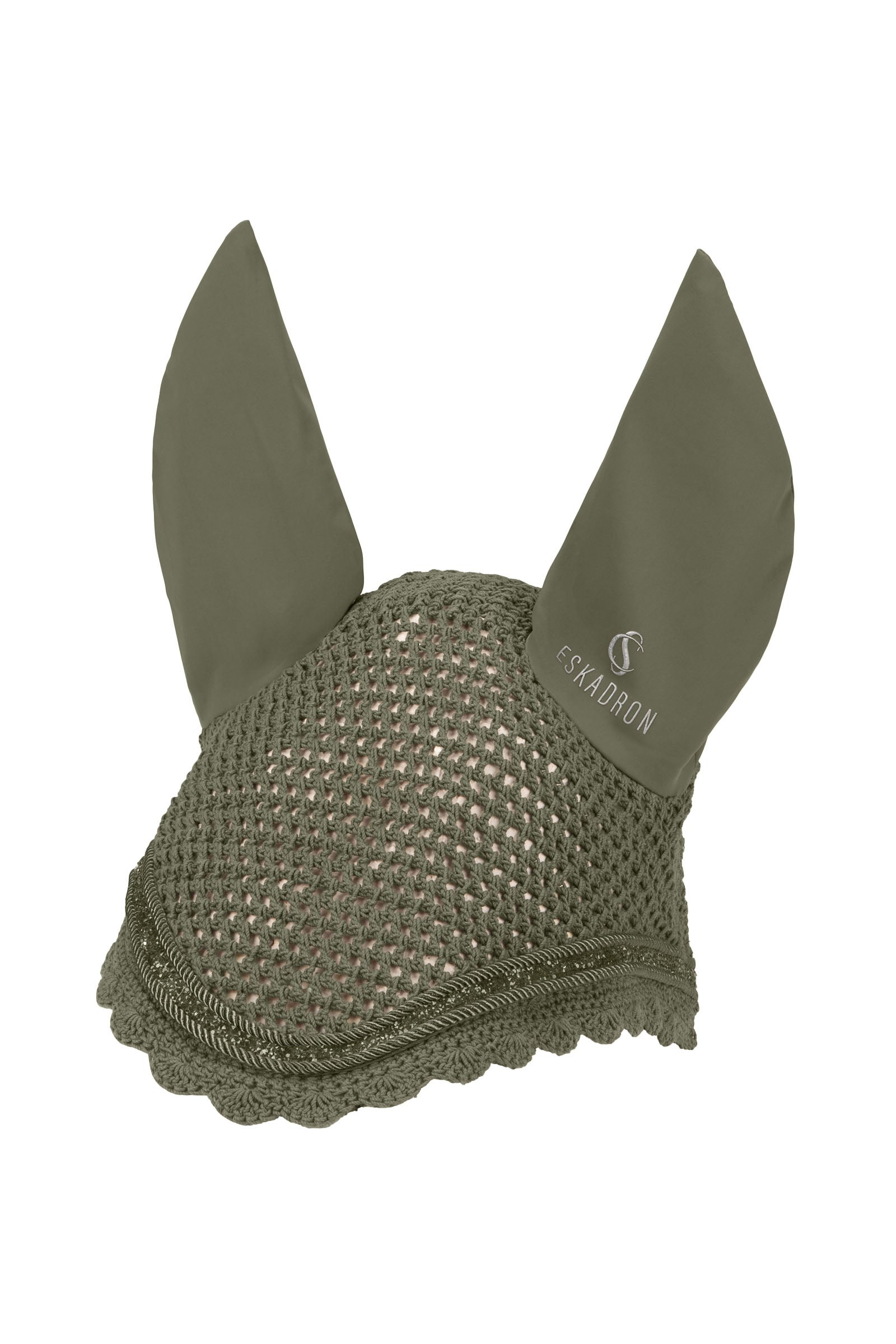 Eskadron Classic Sports SS25 Jewel Fliegenhaube Schabracken