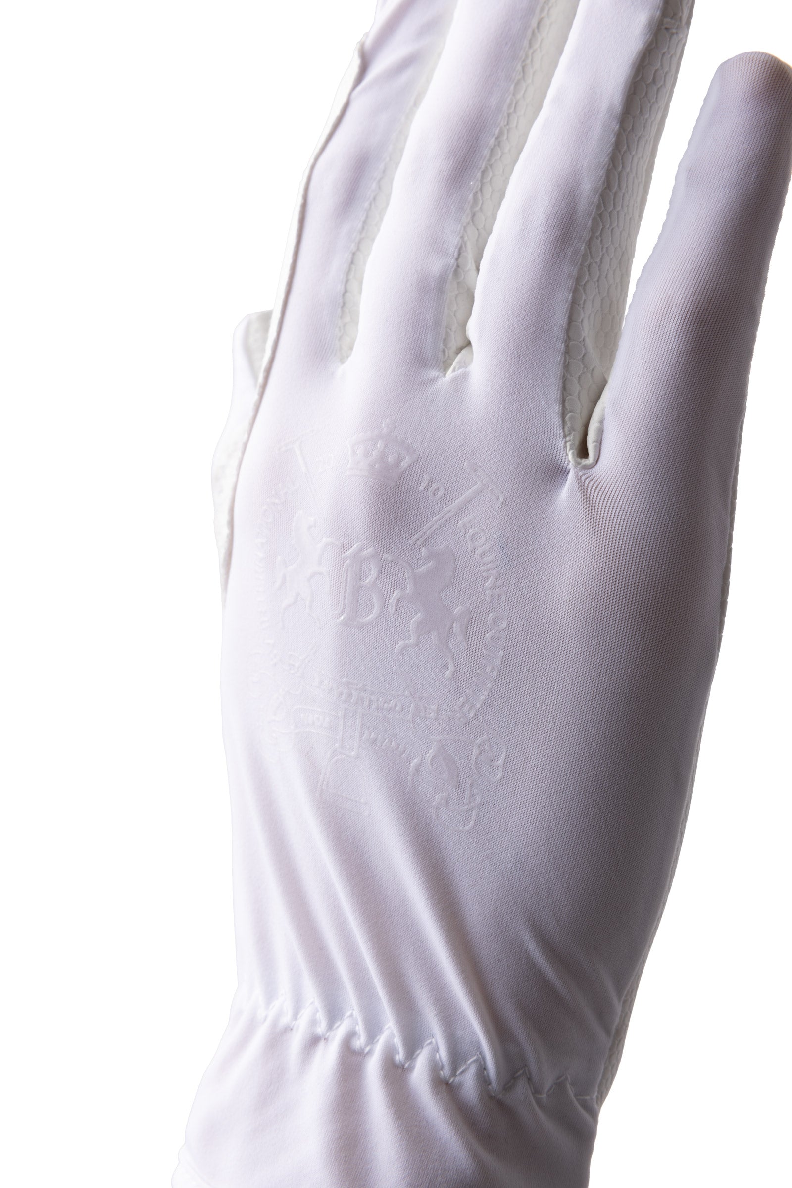 B Vertigo Odina Riding Gloves UPF 50+ Riding Gloves