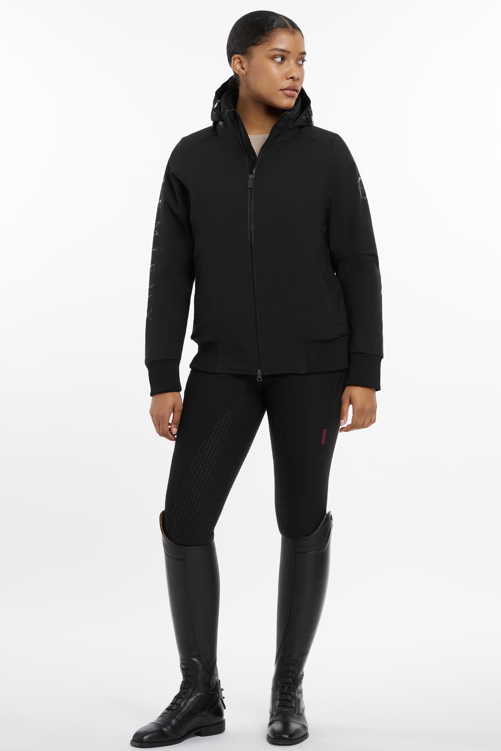 LeMieux Women's Team Jacket Women’s Riding Clothing