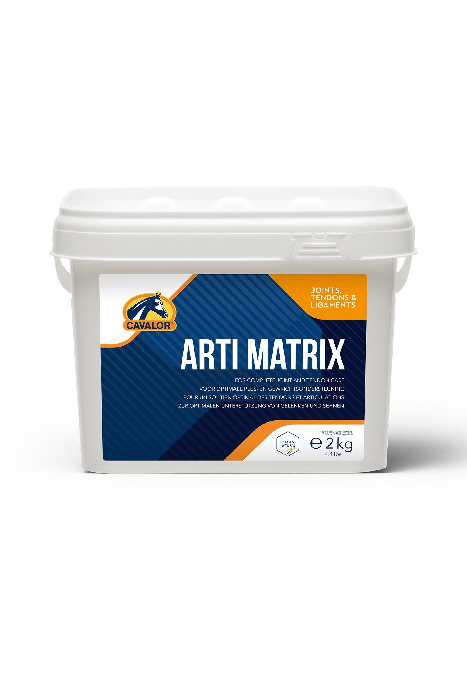 Cavalor Arti Matrix, Sehnen & Gelenke, 2 kg Horse Feed & Nutrition