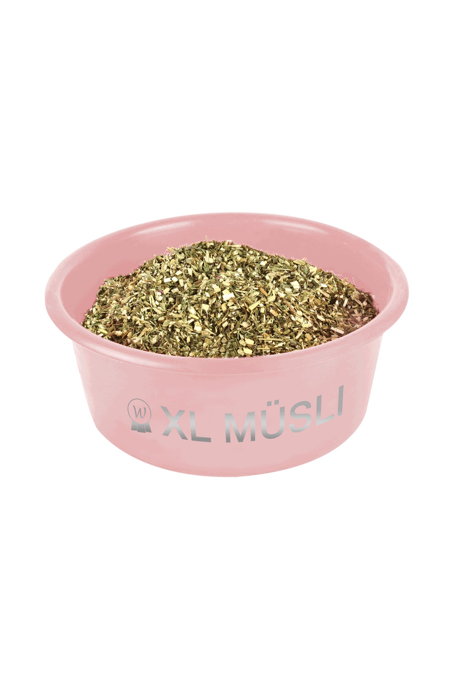 Waldhausen XL Müsli Schale mit Deckel Füttern & Tränken