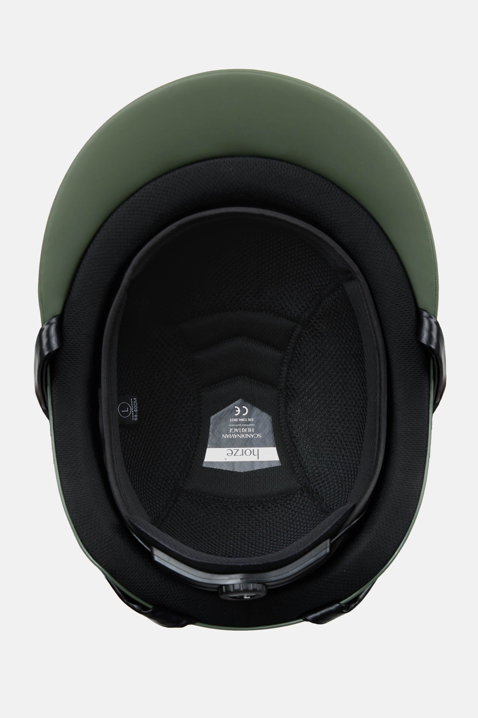 Horze Arix II Sport Riding Helmet Safety Equipment