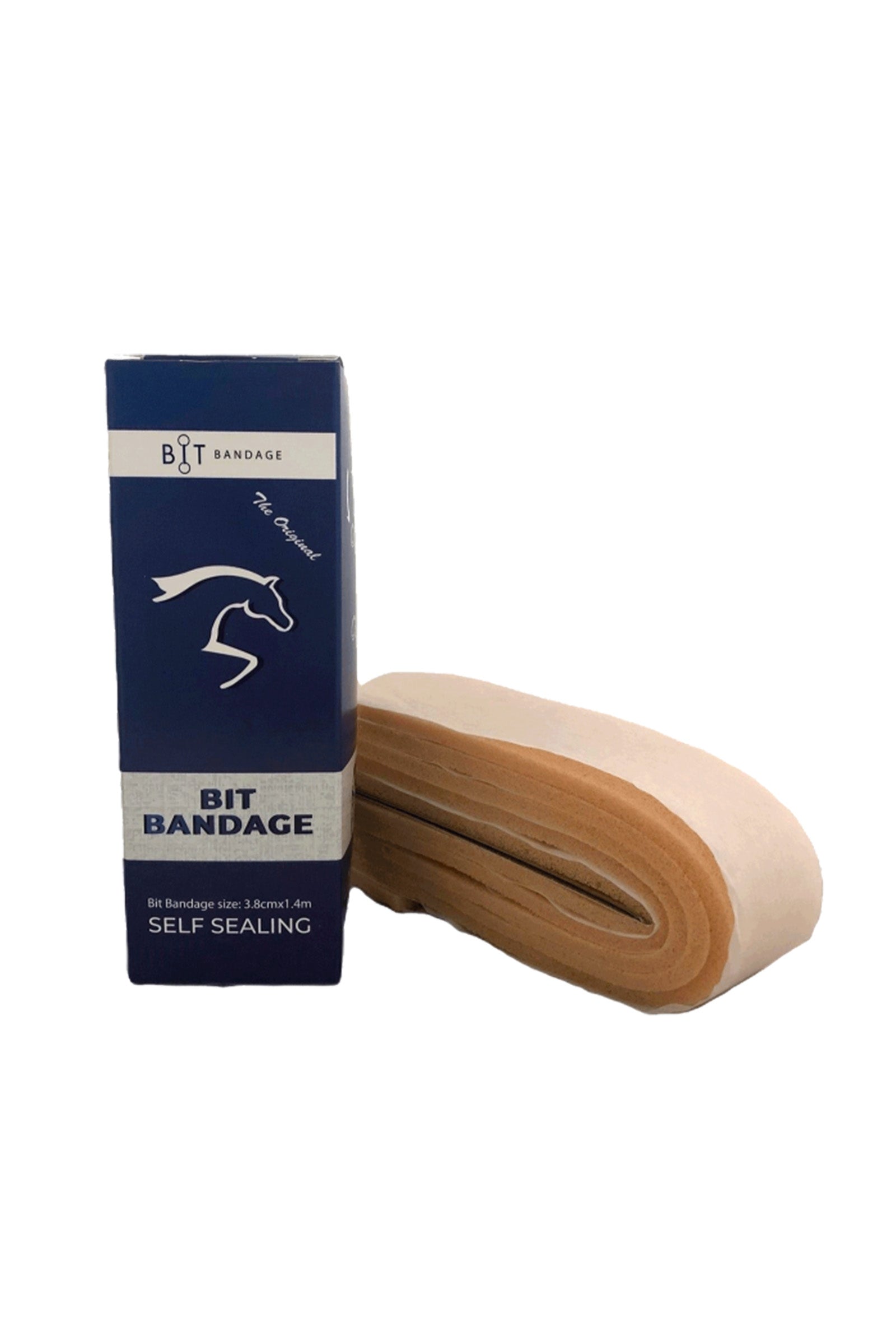 Waldhausen Gebiss Bandage Gebisse