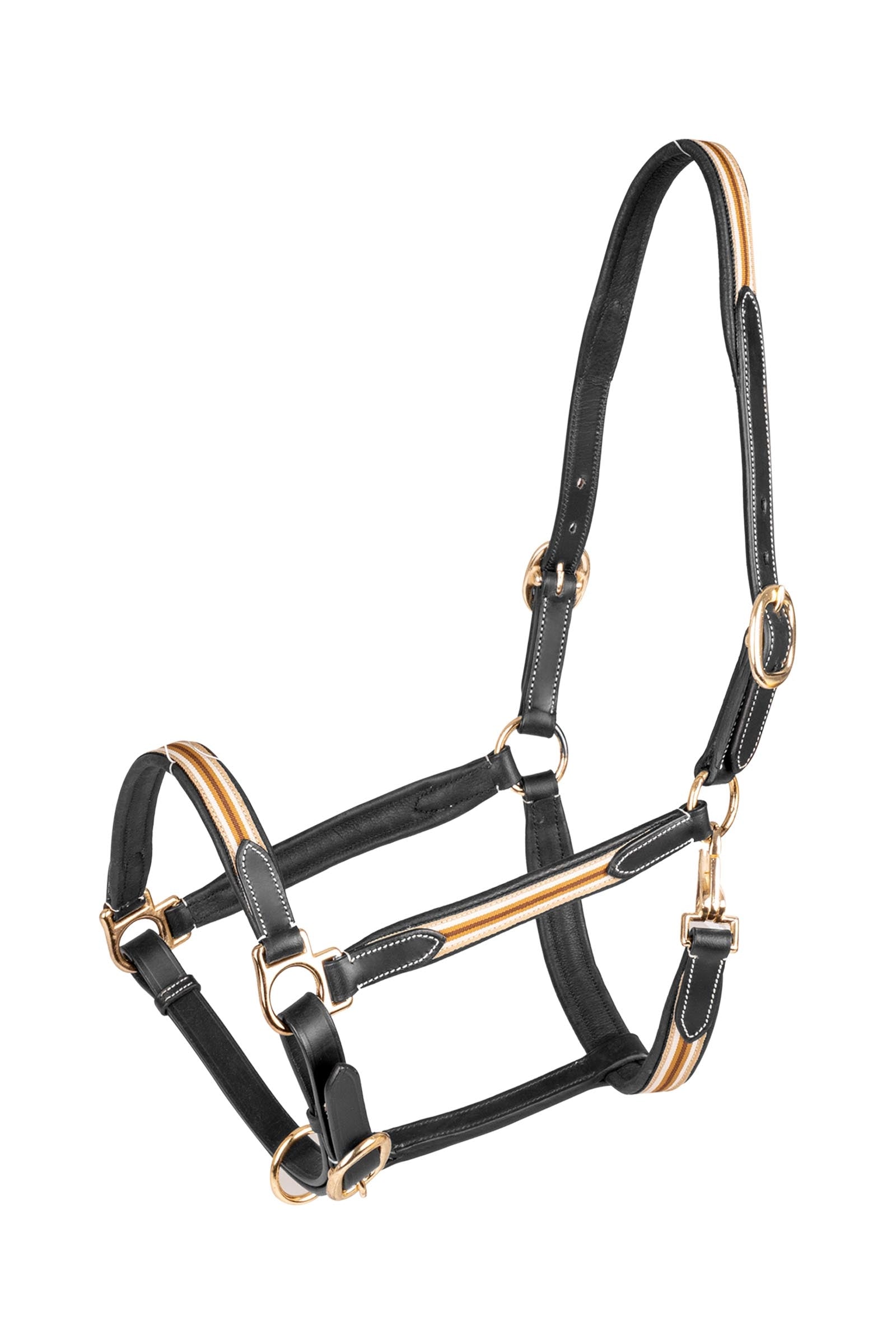 Waldhausen X-Line Oxford Leather Halter Halters & Leads
