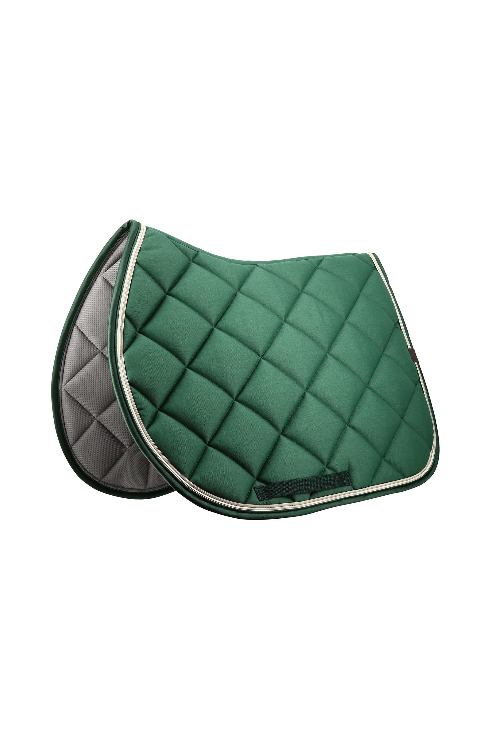 Equi Theme EQUITHÈME Classic Saddle Pad Saddle Pads