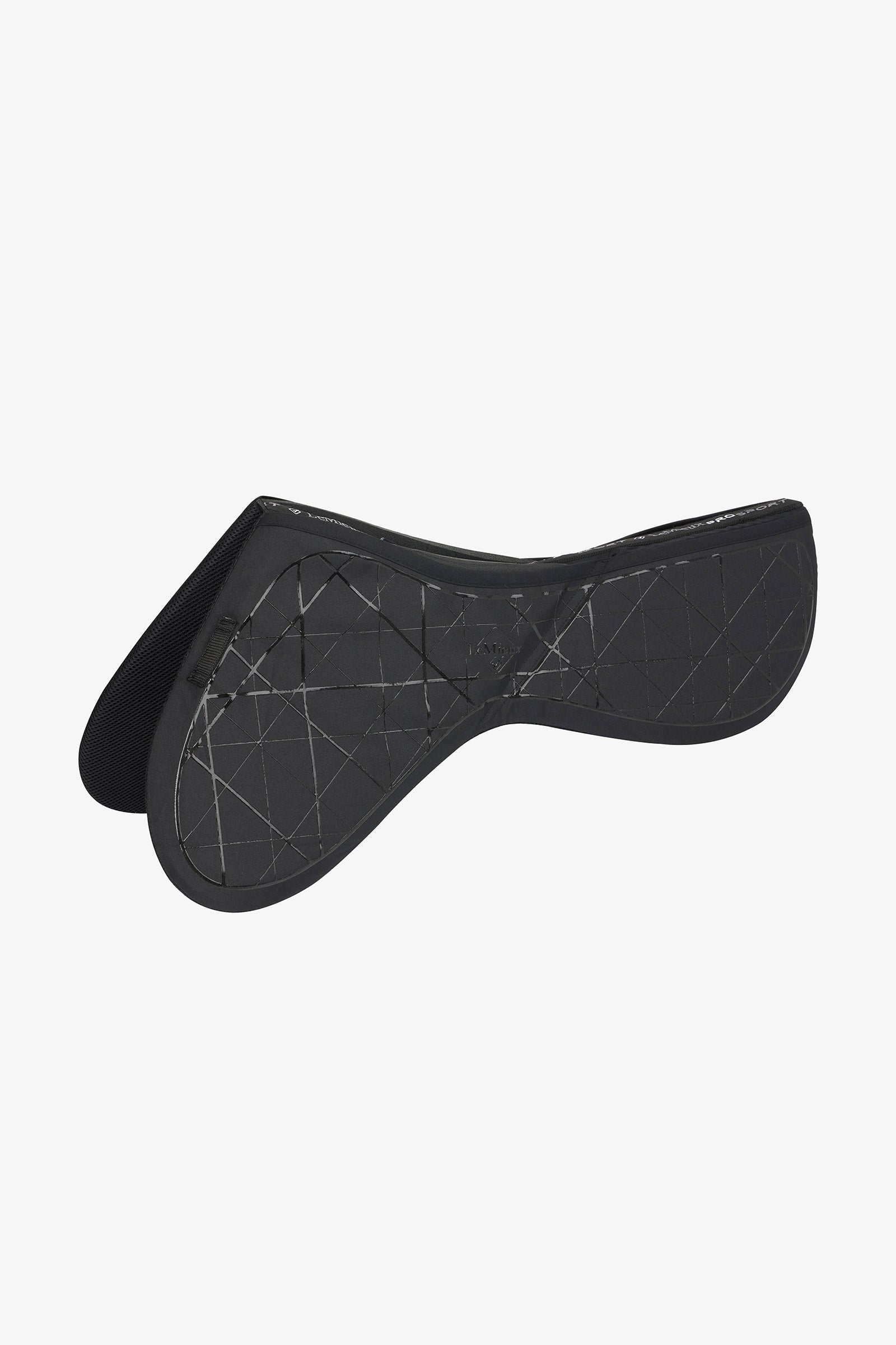 LeMieux Matrix Support Euro Springen Sattelpad Schabracken