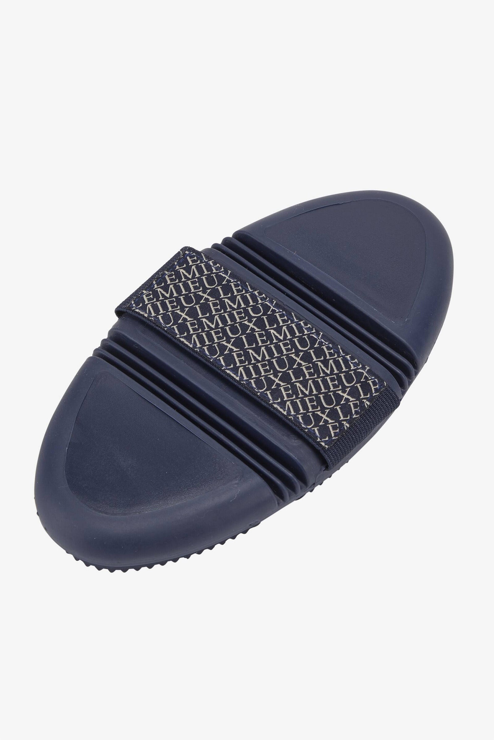 LeMieux Flexi Striegel Pferde Putzzeug