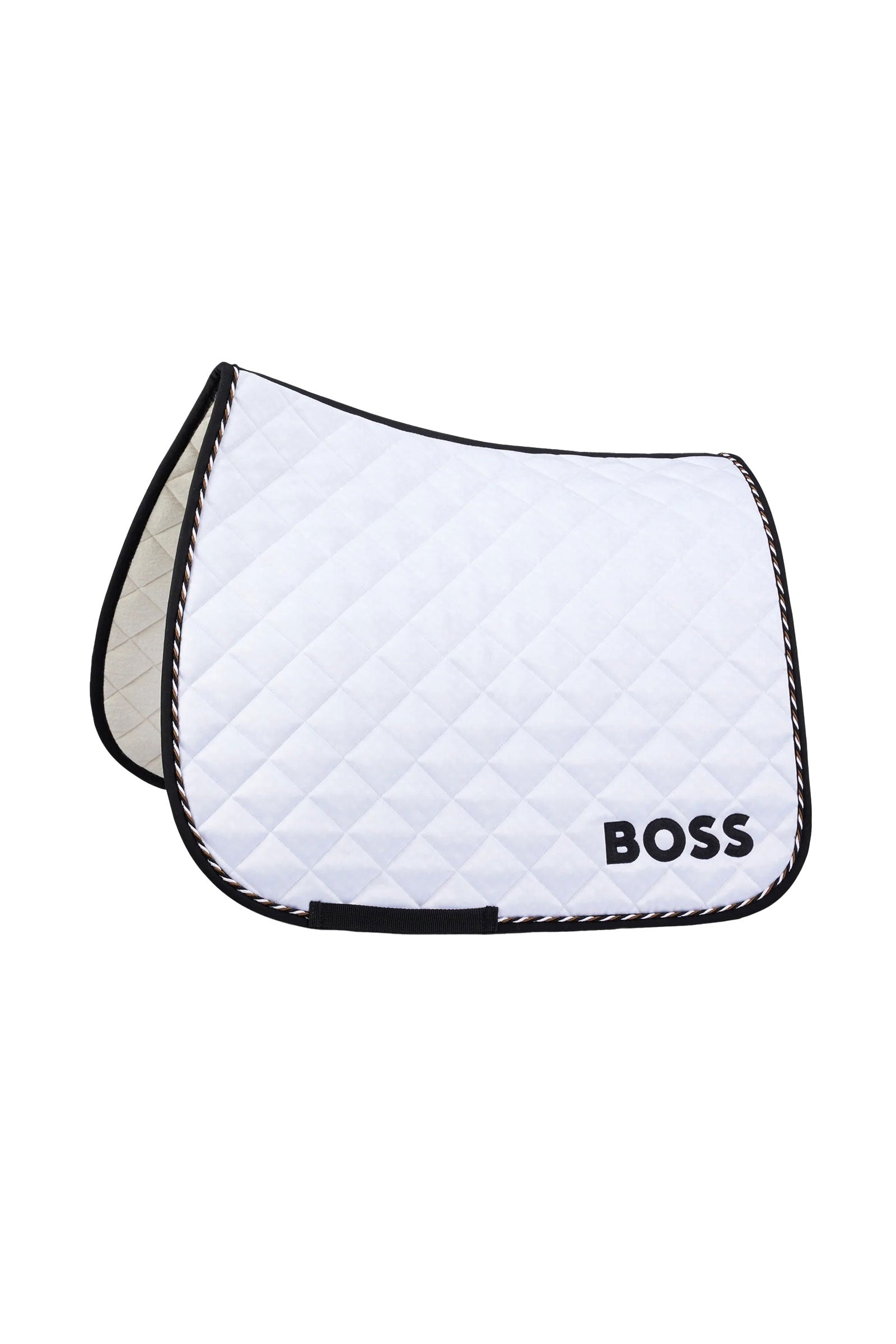 Boss Signature Dressurschabracke Schabracken