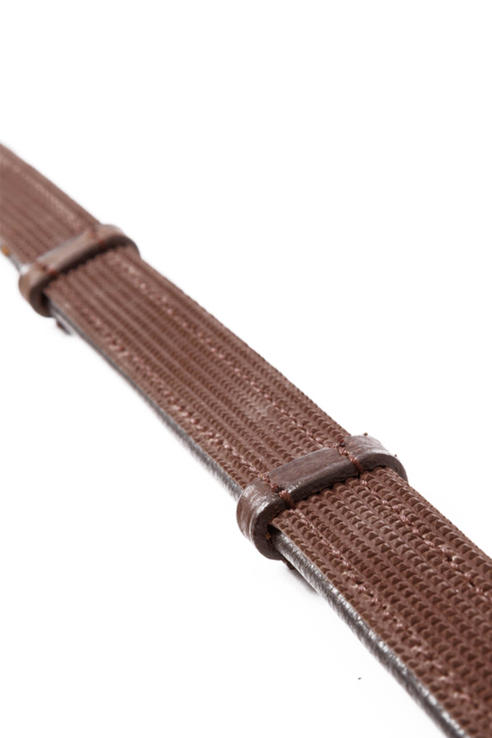 Kavalkade Soft Grip Reins With 5 Stops, 16 mm Bridles & Reins