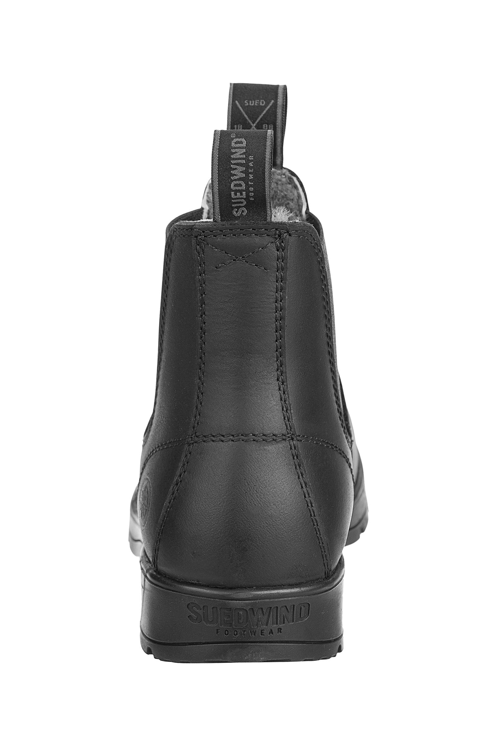 Suedwind Footwear 1888 Australian Classic Merino Work Boot Riding Boots & Riding Shoes