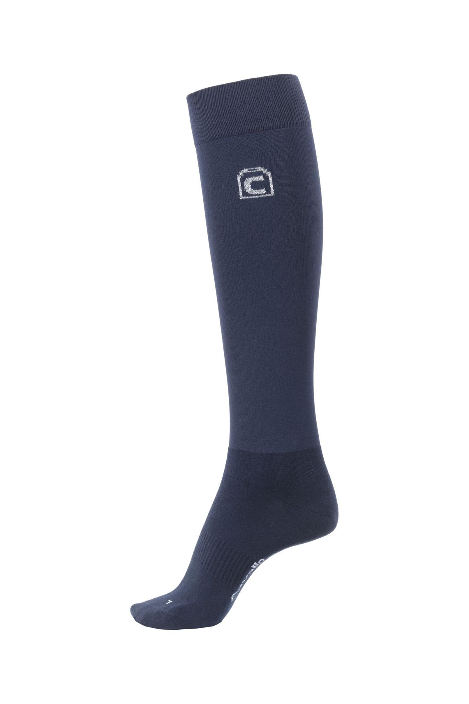 Cavallo CAVALSVEA Socken Kniestrümpfe & Reitsocken