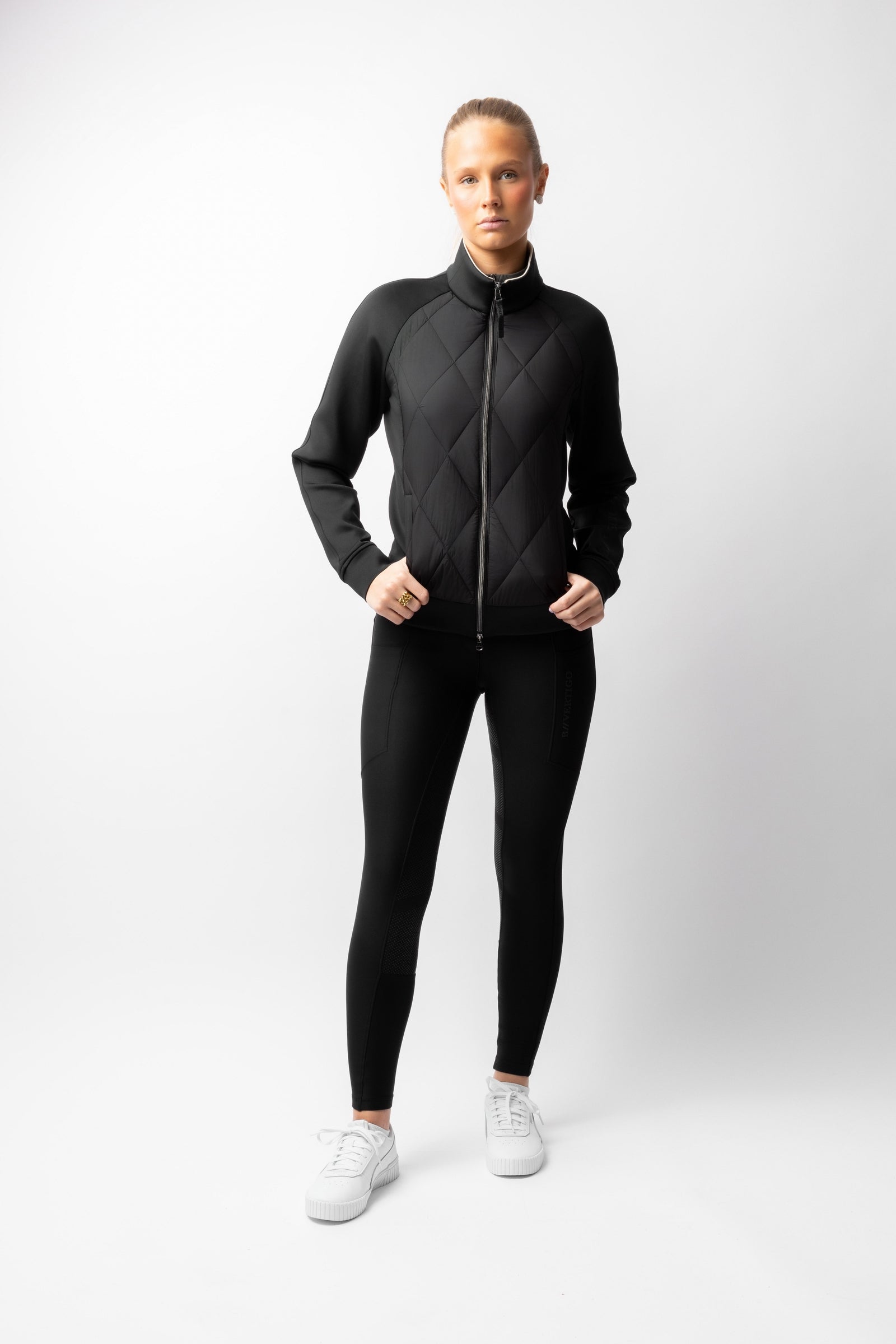 B Vertigo Agnetha Women´s Hybrid Jacket Women’s Riding Clothing