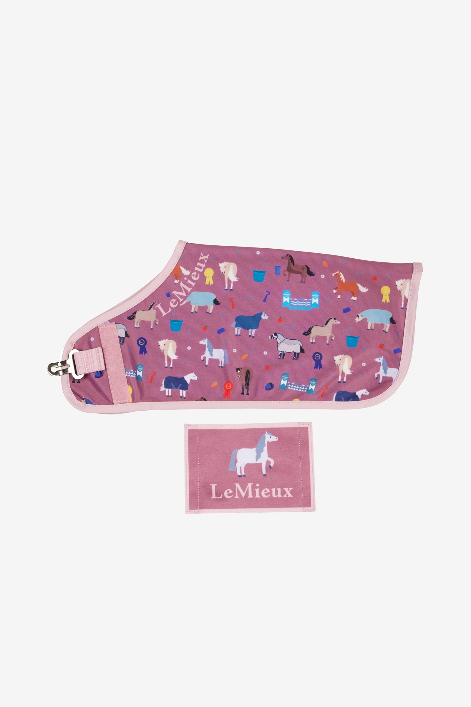 LeMieux Toy Pony Printed Rug Gifts & Toys