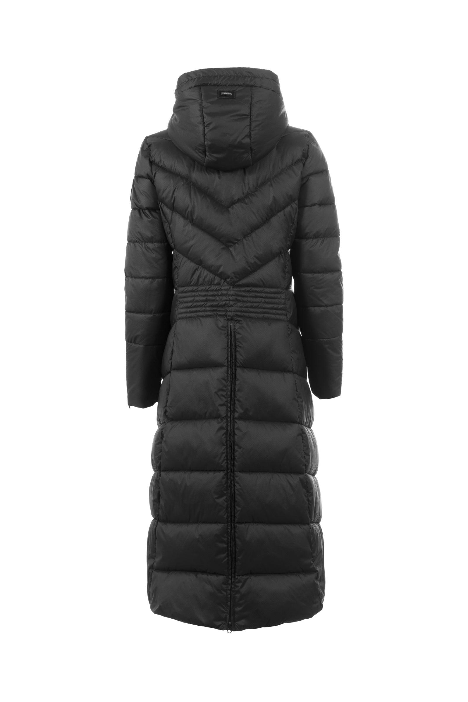 Cavallo CAVALMEADOW Women´s Maxi-Coat Women’s Riding Clothing
