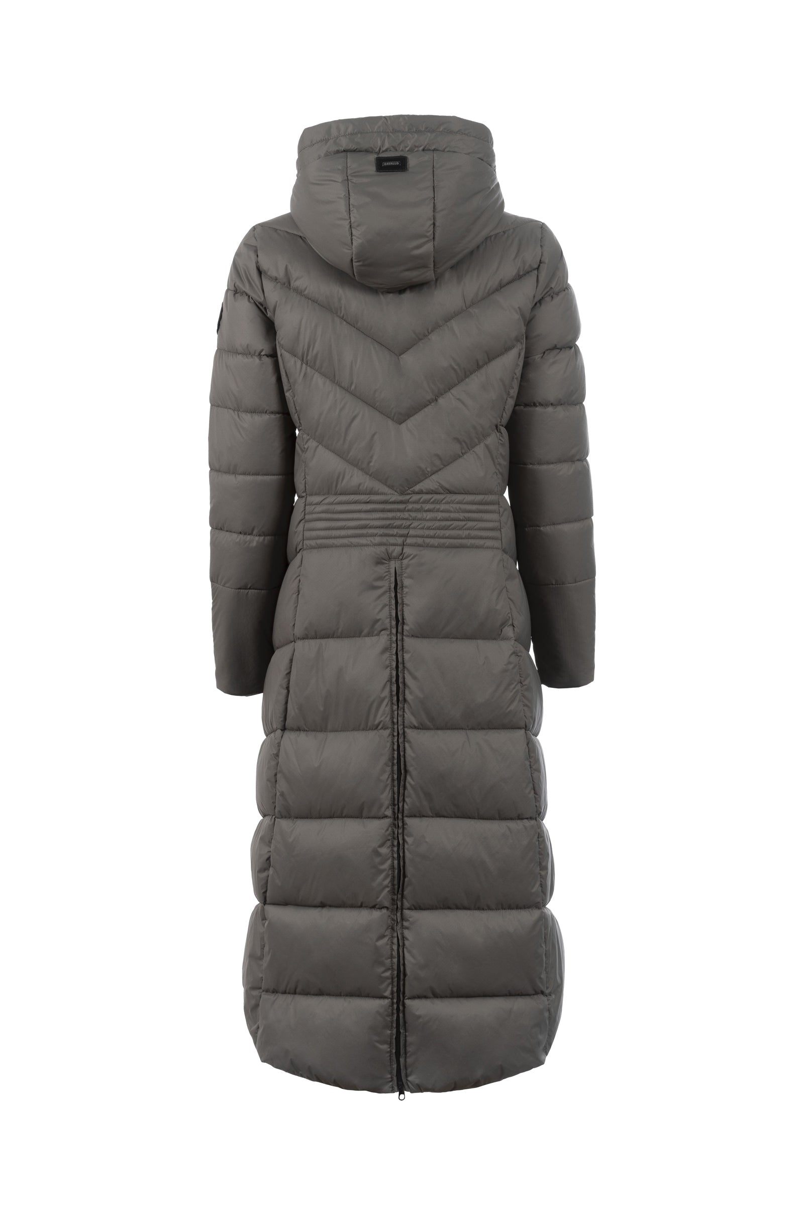 Cavallo CAVALMEADOW Women´s Maxi-Coat Women’s Riding Clothing