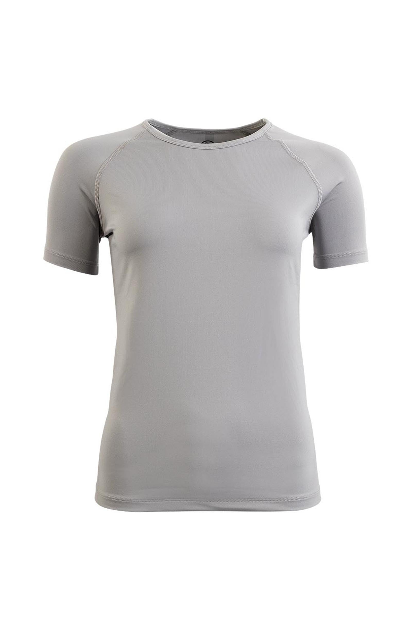 BR CLX Damen Kurzarmshirt Damen Reitbekleidung
