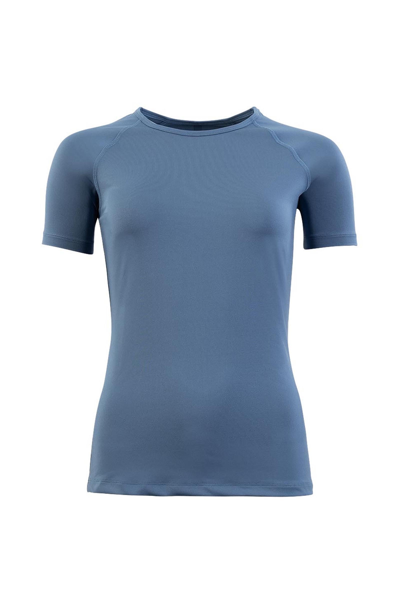 BR CLX Damen Kurzarmshirt Damen Reitbekleidung