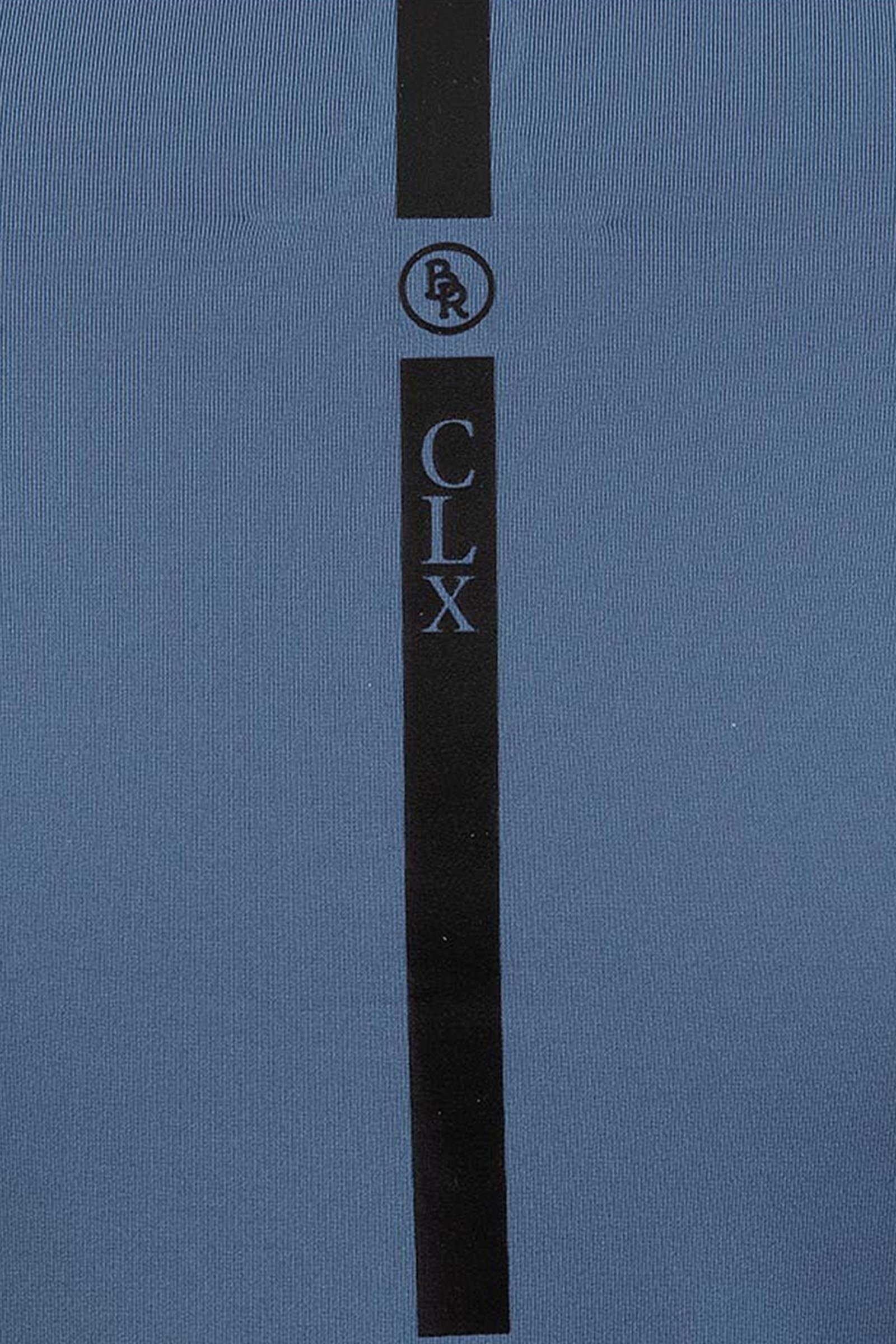 BR CLX Women´s Short-Sleeve Shirt Women’s Riding Clothing