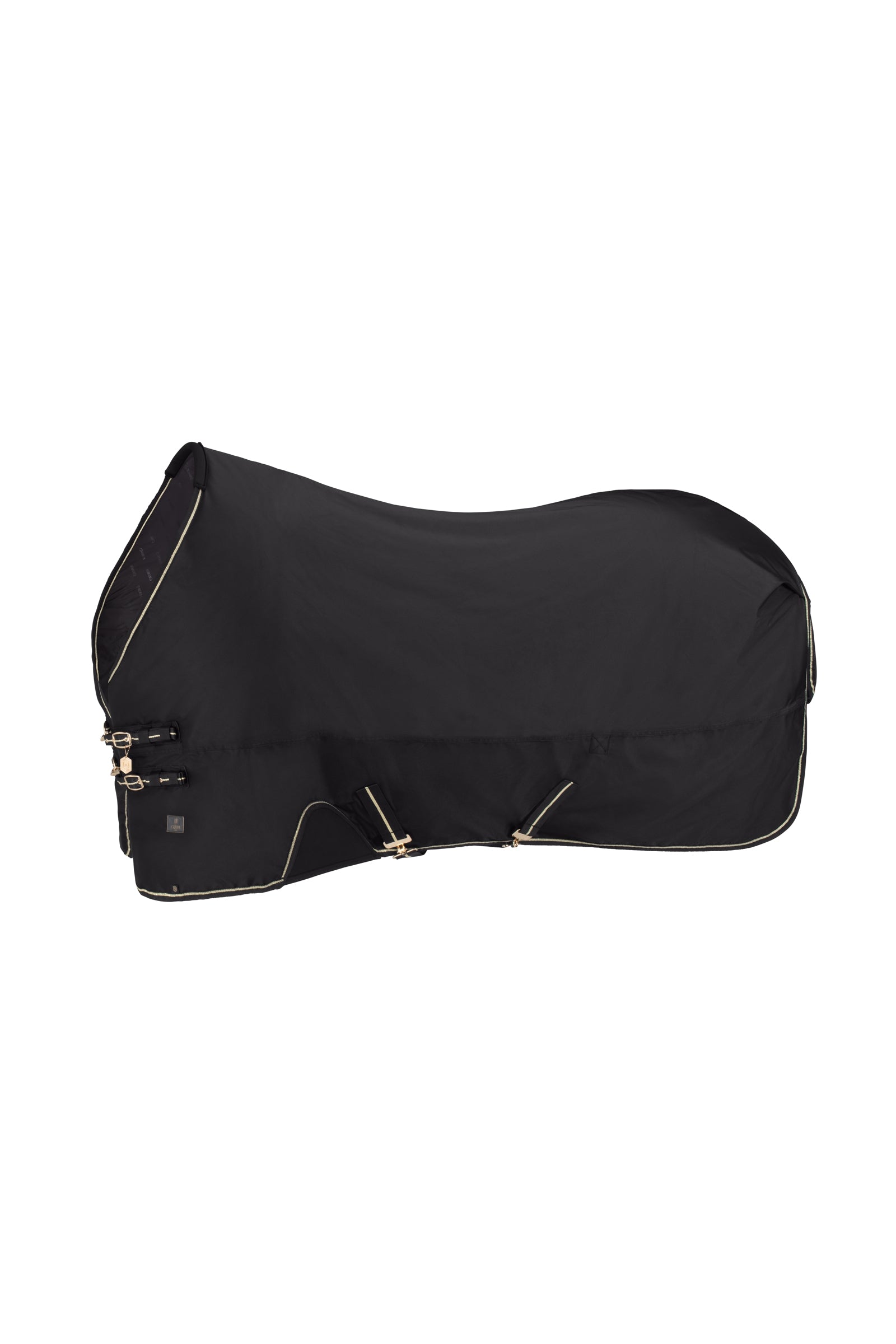 Eskadron Heritage AW24 Alpha 150 Fauxfur Weidedecke Pferdedecken