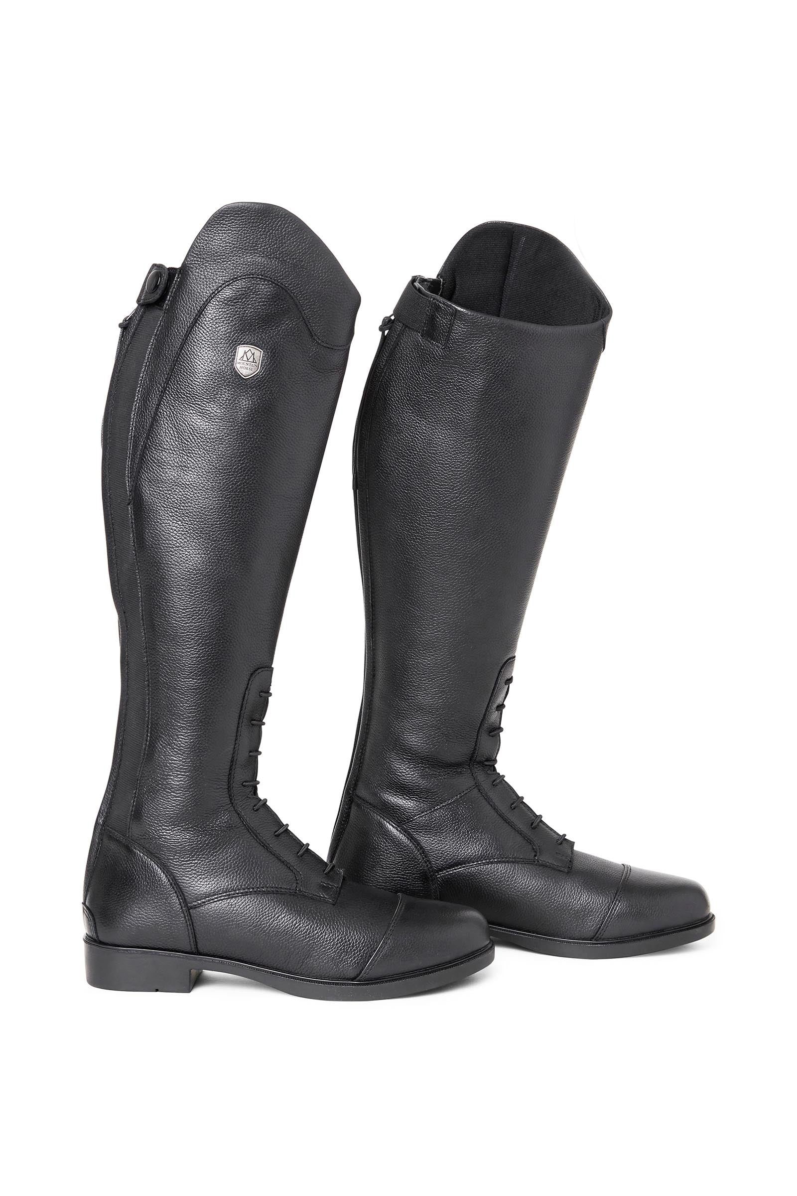 Mountain Horse Ragazza Kinder Reitstiefel Reitstiefel & Reitschuhe