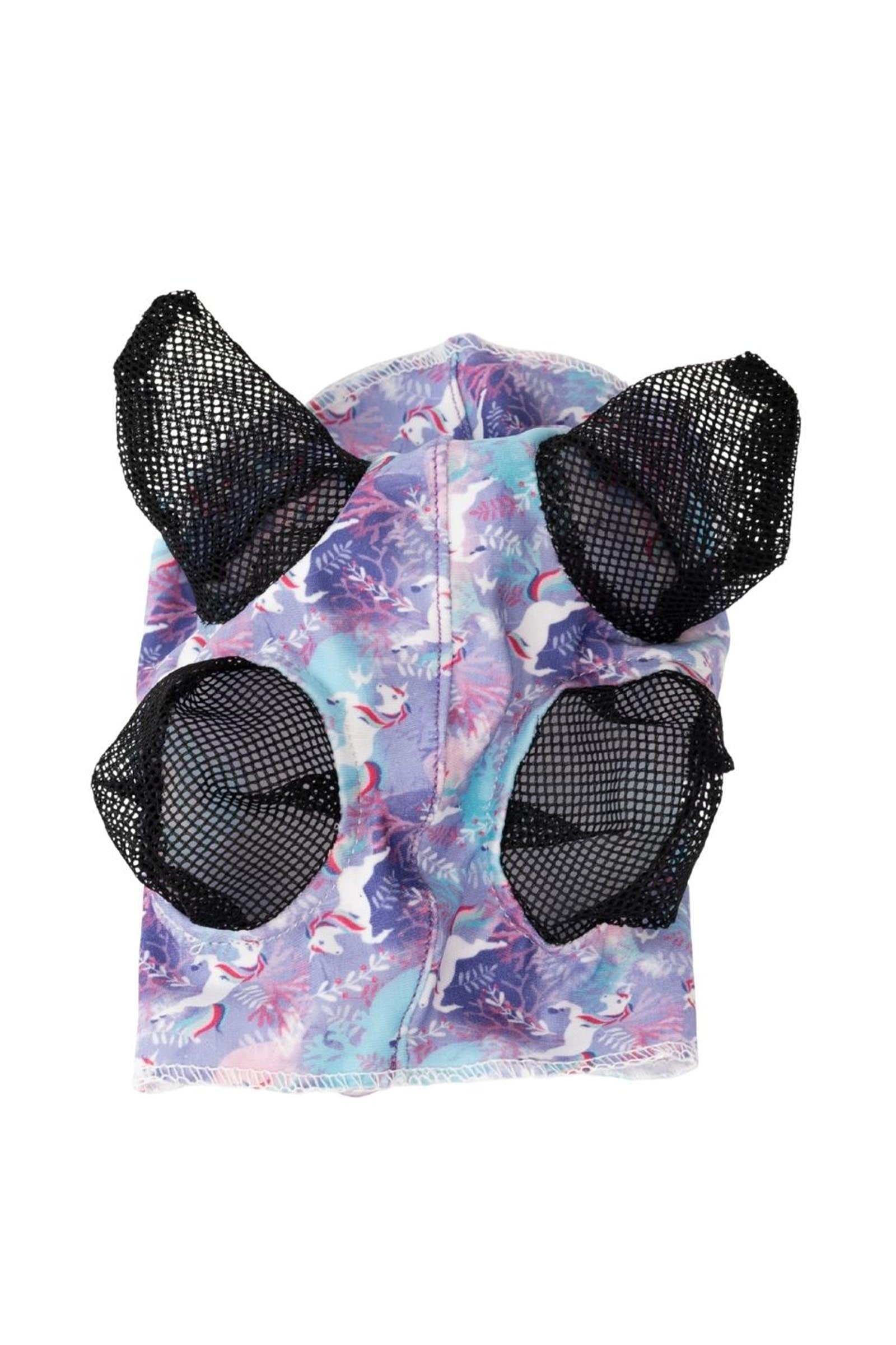 My Hobby Horse Insect Mask with Unicorn Print Gifts & Toys