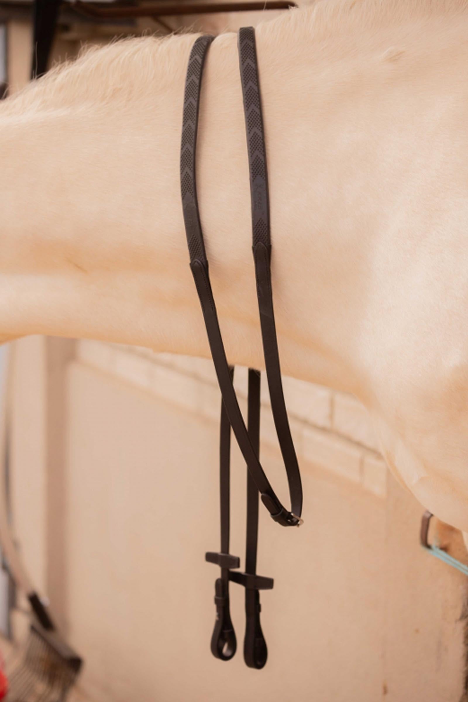 PENELOPE Symphonie Reins Bridles & Reins