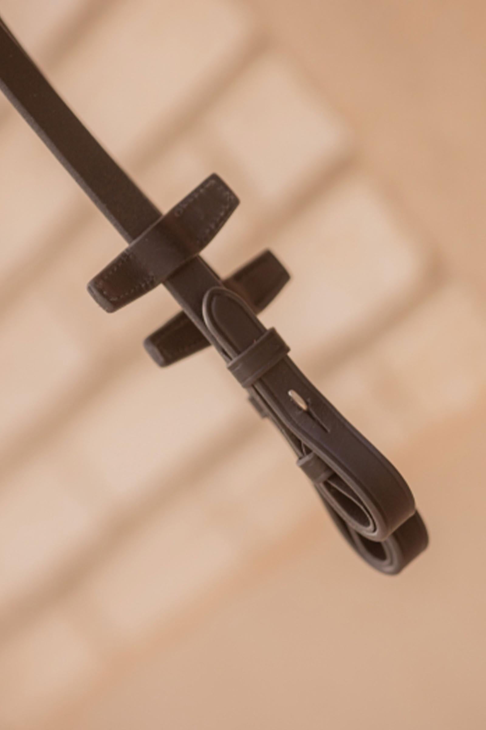 PENELOPE Symphonie Reins Bridles & Reins