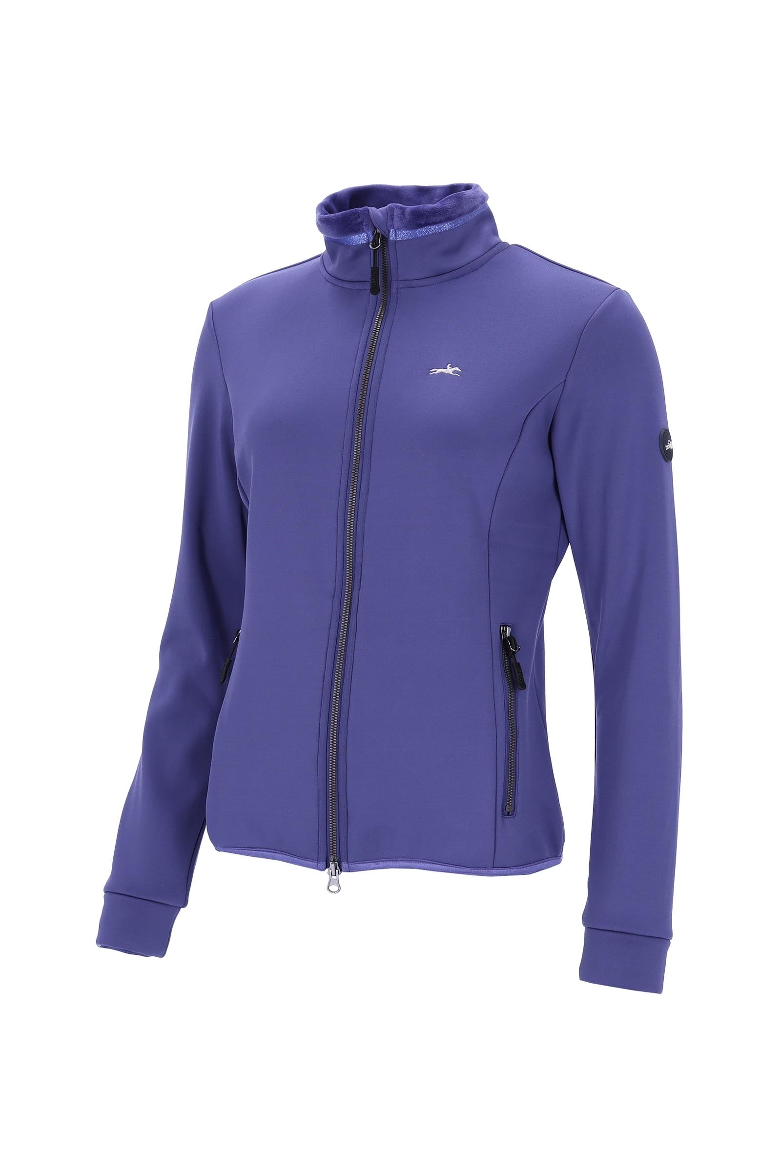 Schockemöhle Sports SPReny Style Women's Jersey Jacket Damen Reitbekleidung