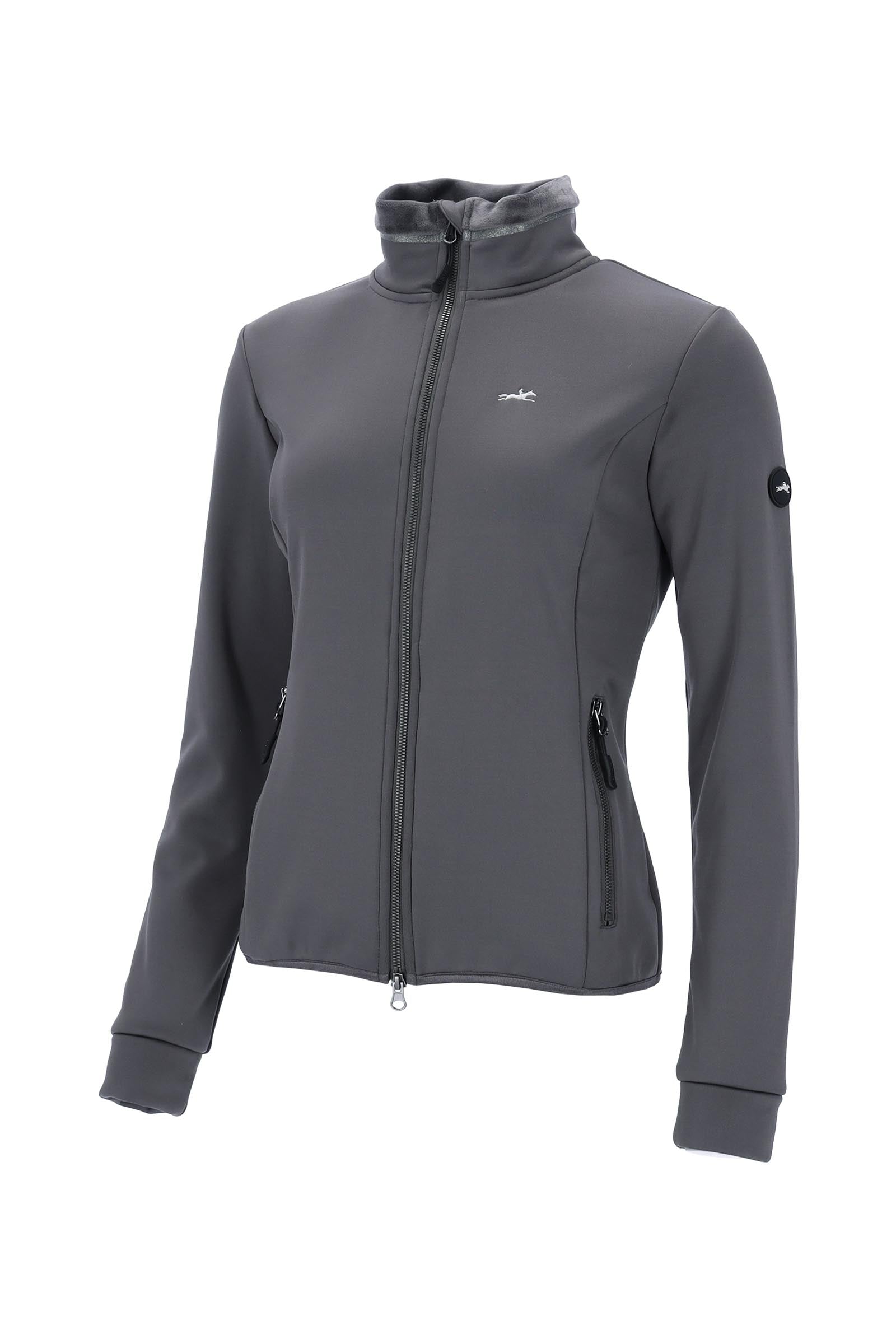 Schockemöhle Sports SPReny Style Women's Jersey Jacket Damen Reitbekleidung