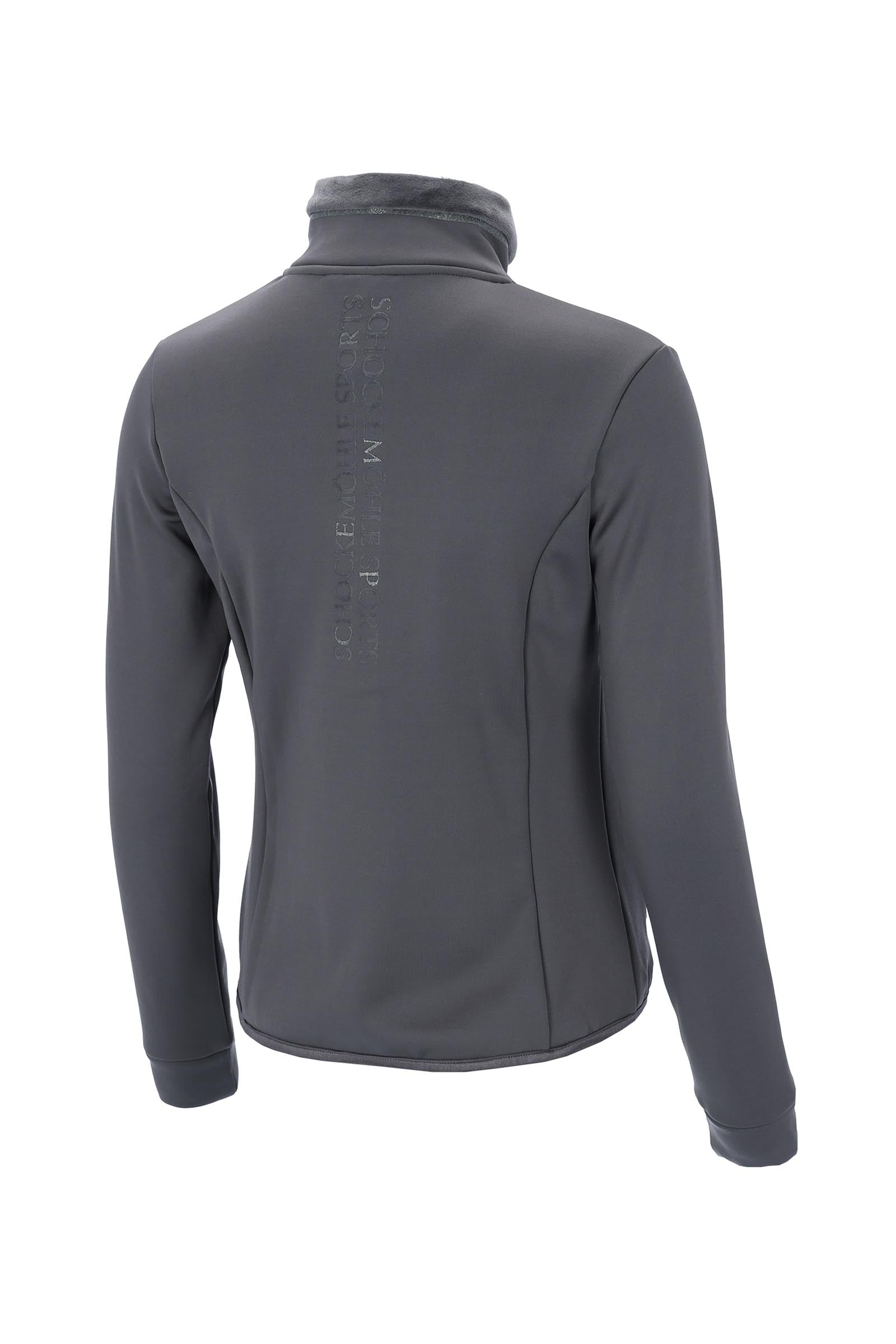 Schockemöhle Sports SPReny Style Women's Jersey Jacket Women’s Riding Clothing