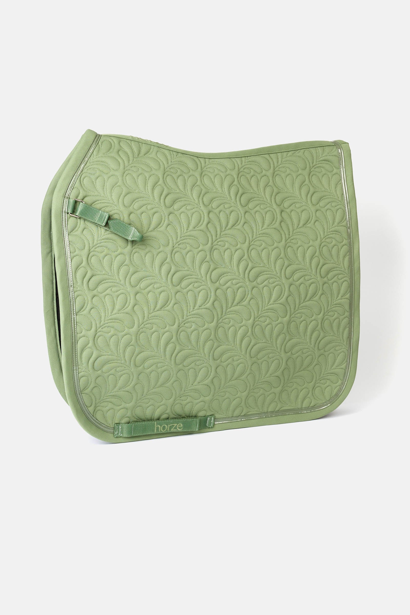 Horze Free Form Dressage Saddle Pad Saddle Pads