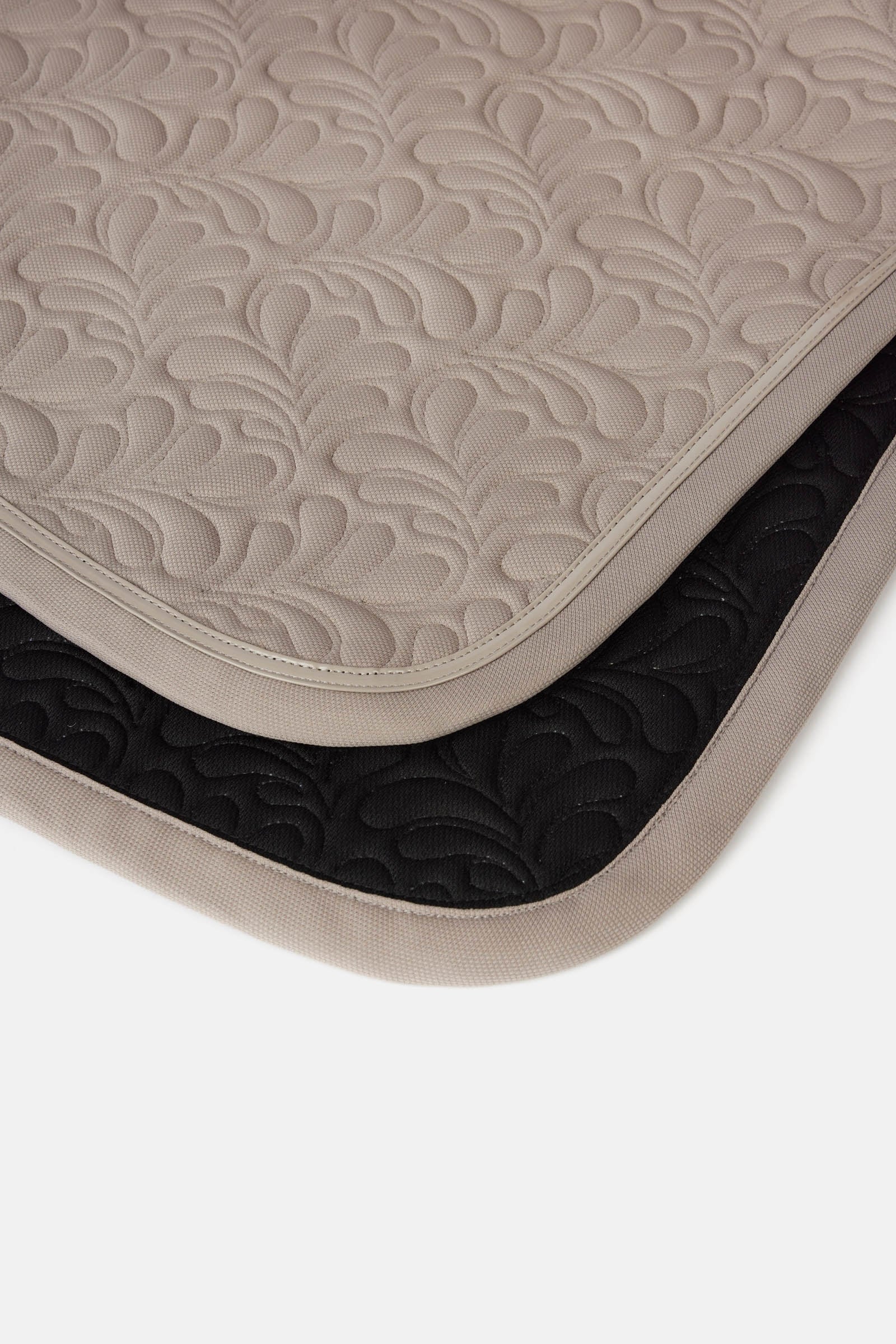 Horze Free Form Dressage Saddle Pad Saddle Pads