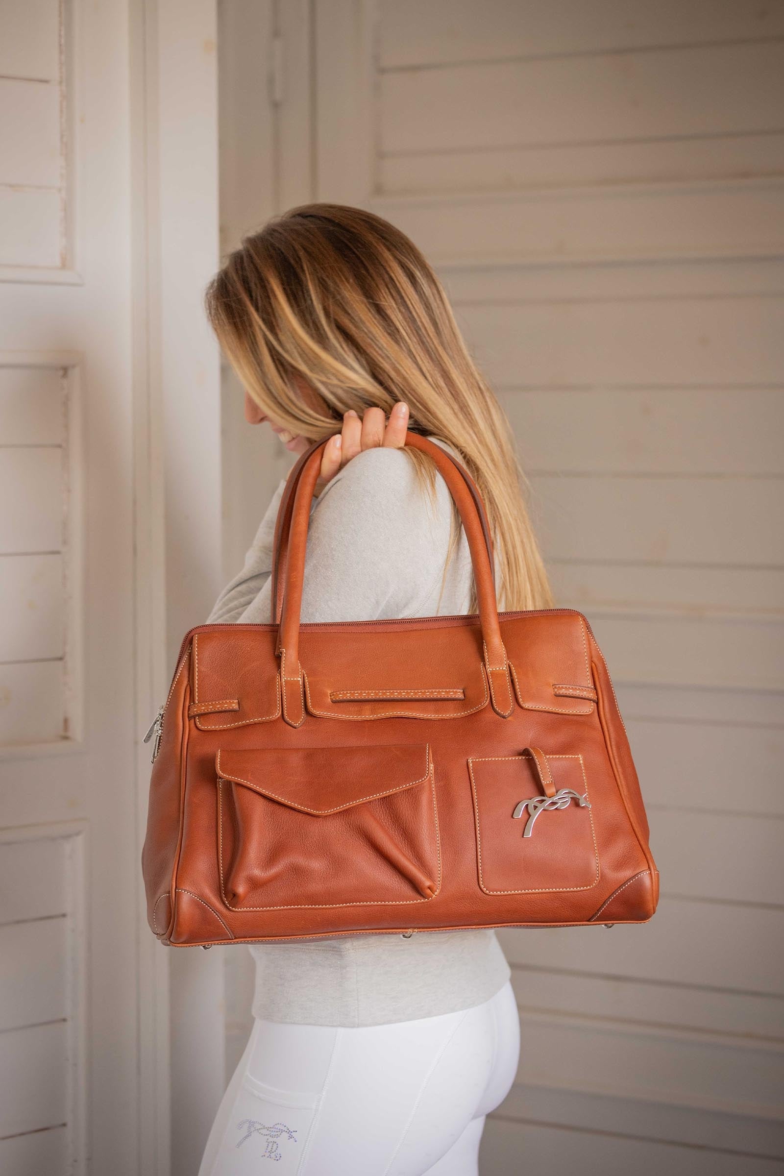 PENELOPE Maëlys Purse, Big Accessories