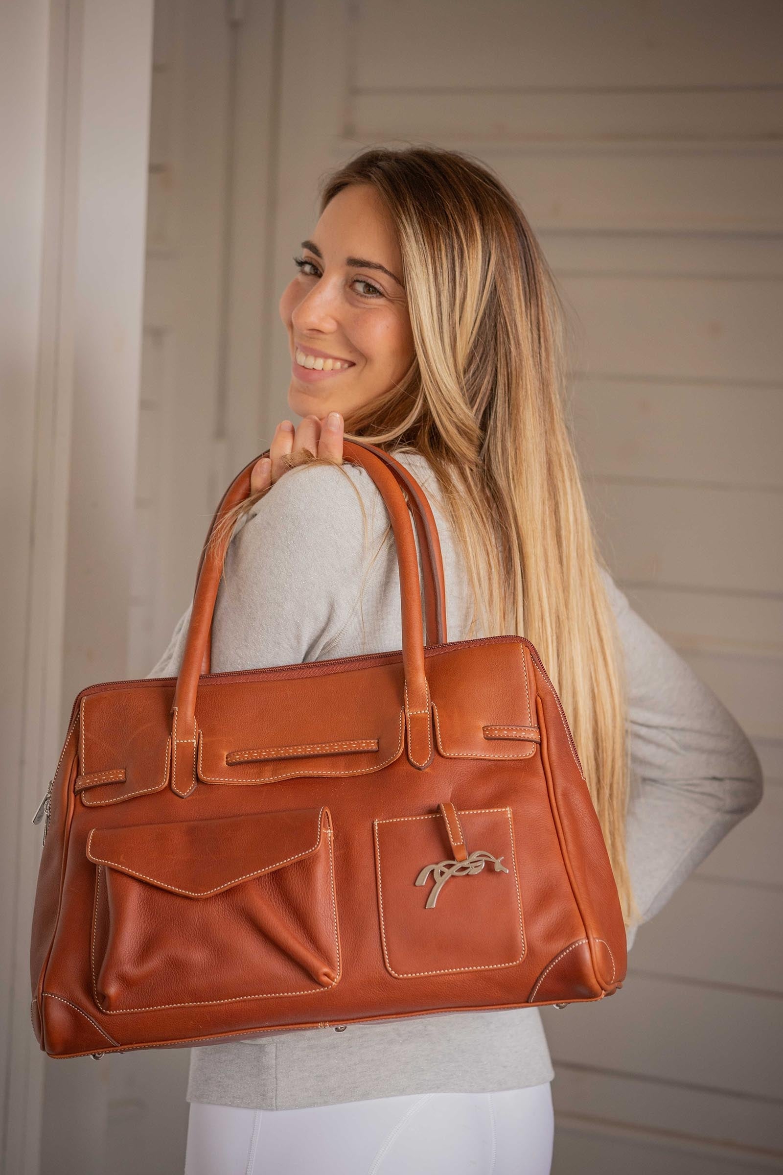 PENELOPE Maëlys Purse, Big Accessories