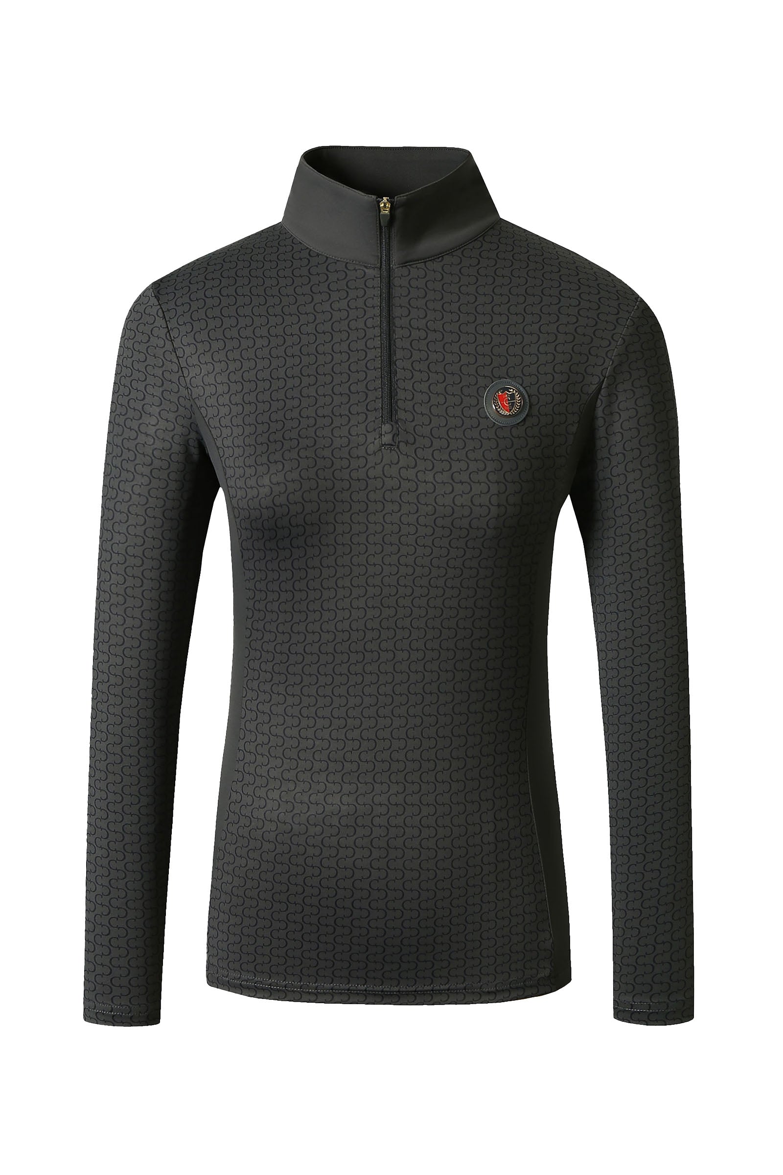 Covalliero Jubiläums Active Damen-Shirt Damen Reitbekleidung