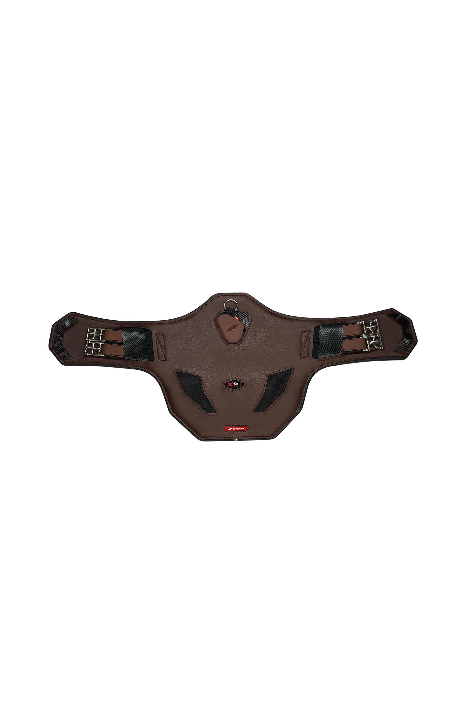 Zandona X-Girth Saddles, Girths & Stirrups
