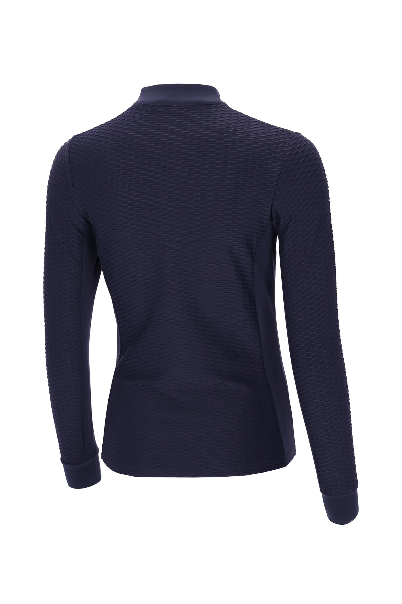 Schockemöhle Sports SPGail Style Structured Women's Trainingsshirt Damen Reitbekleidung