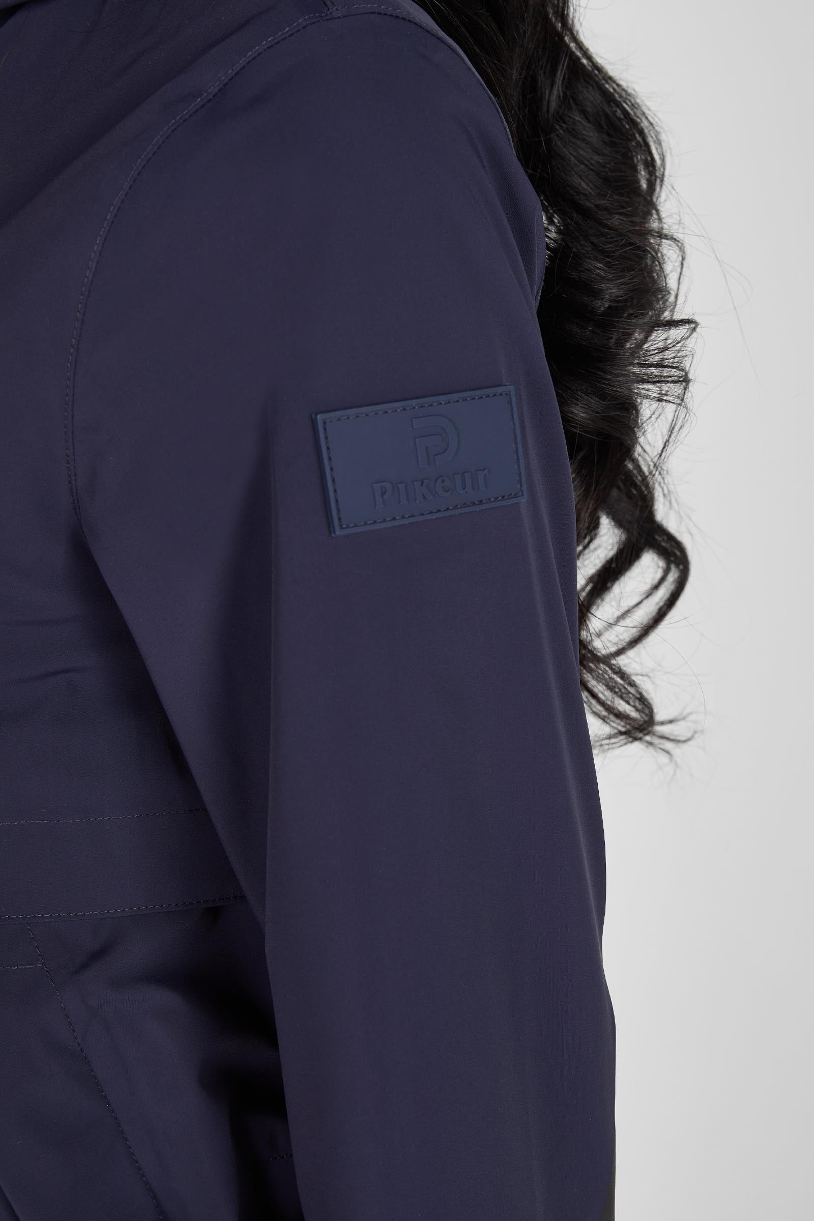 Pikeur Women´s Rain Jacket Women’s Riding Clothing