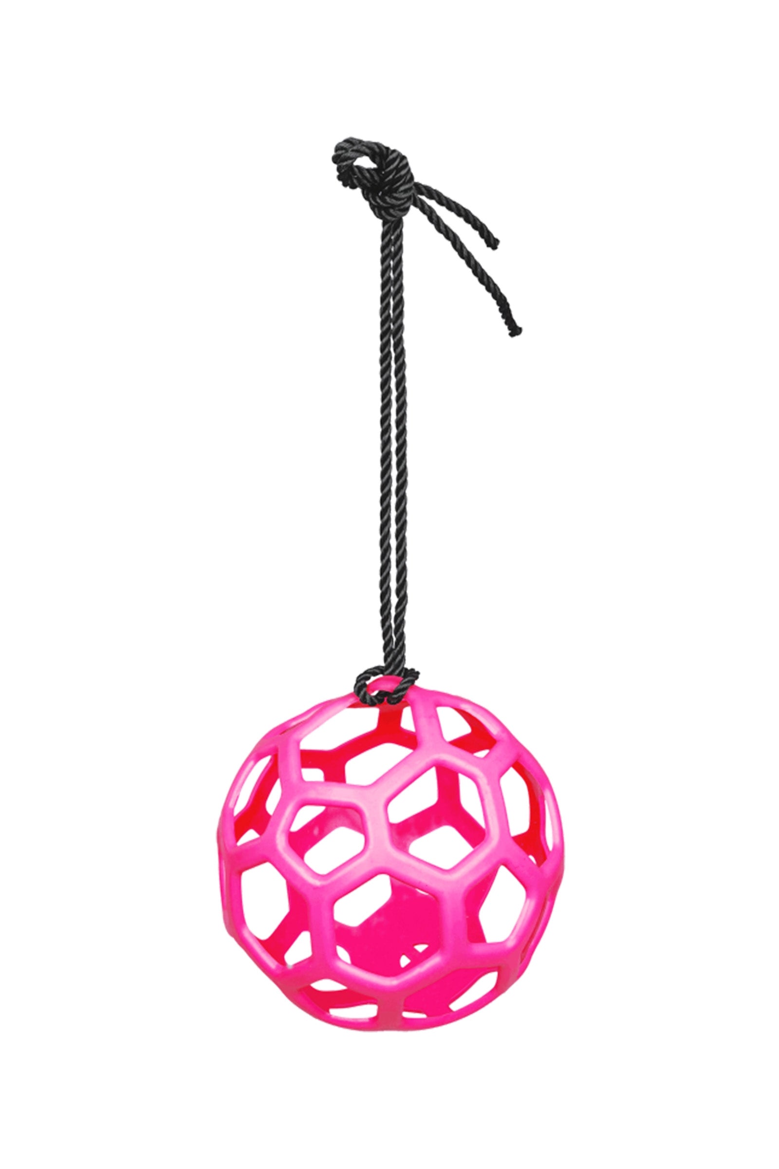 Waldhausen Heuball Füttern & Tränken