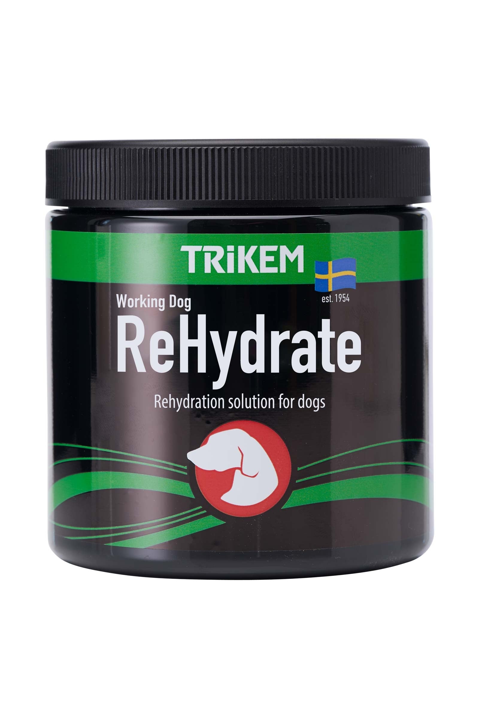 Trikem Working Dog Trikem WorkingDog ReHydrate, 400 g Hund