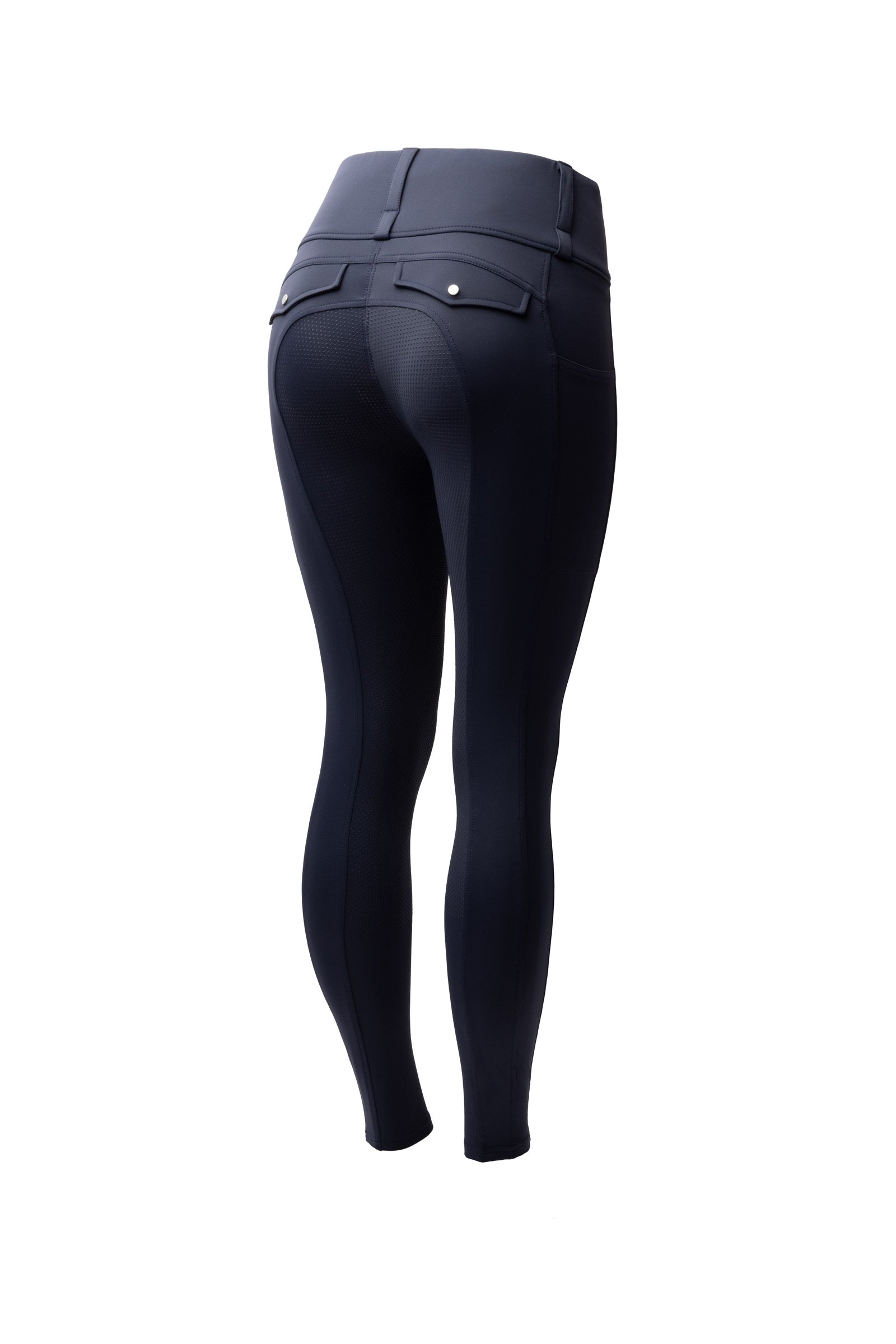 Horze Anya Women´s Full Grip Riding Tights UPF 50+ Womens Breeches