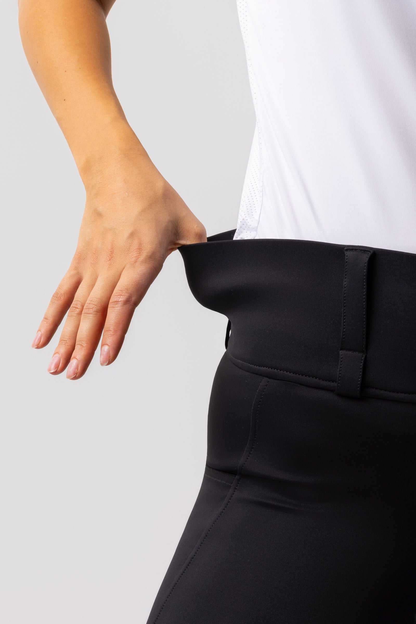 Horze Anya Women´s Full Grip Riding Tights UPF 50+ Womens Breeches