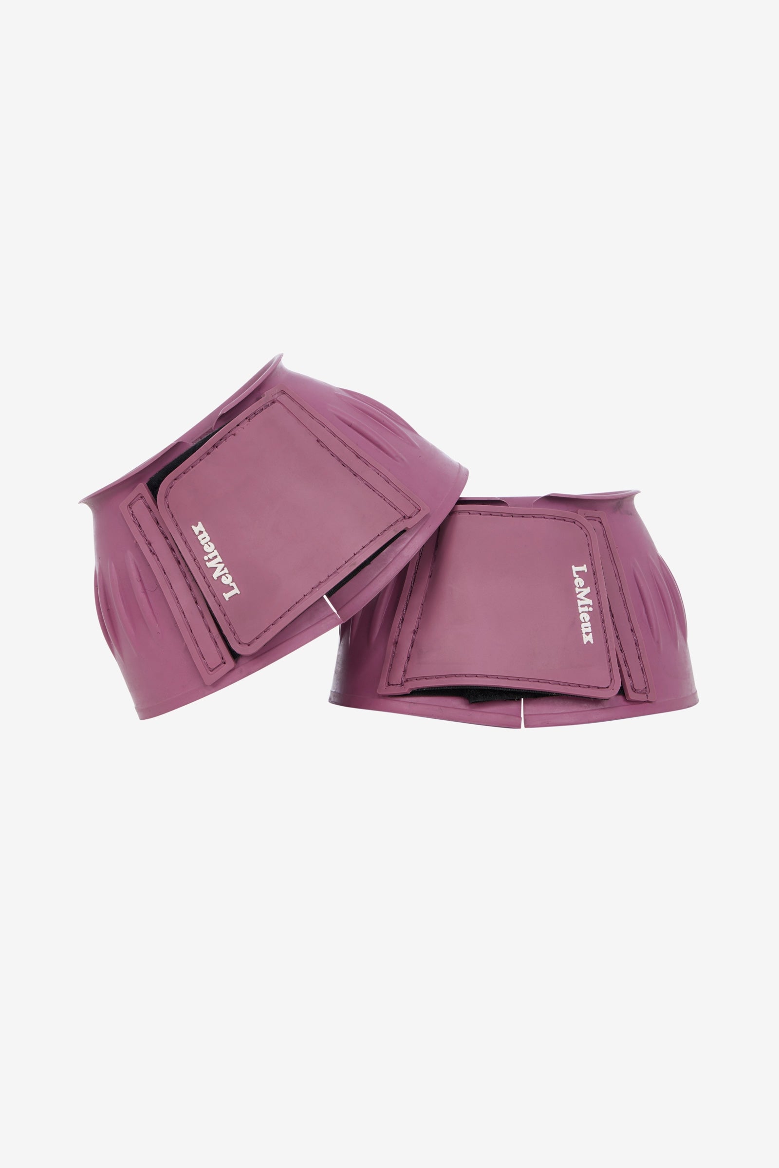 LeMieux Hufglocken Leg Protection & Hoof Protection for Horses