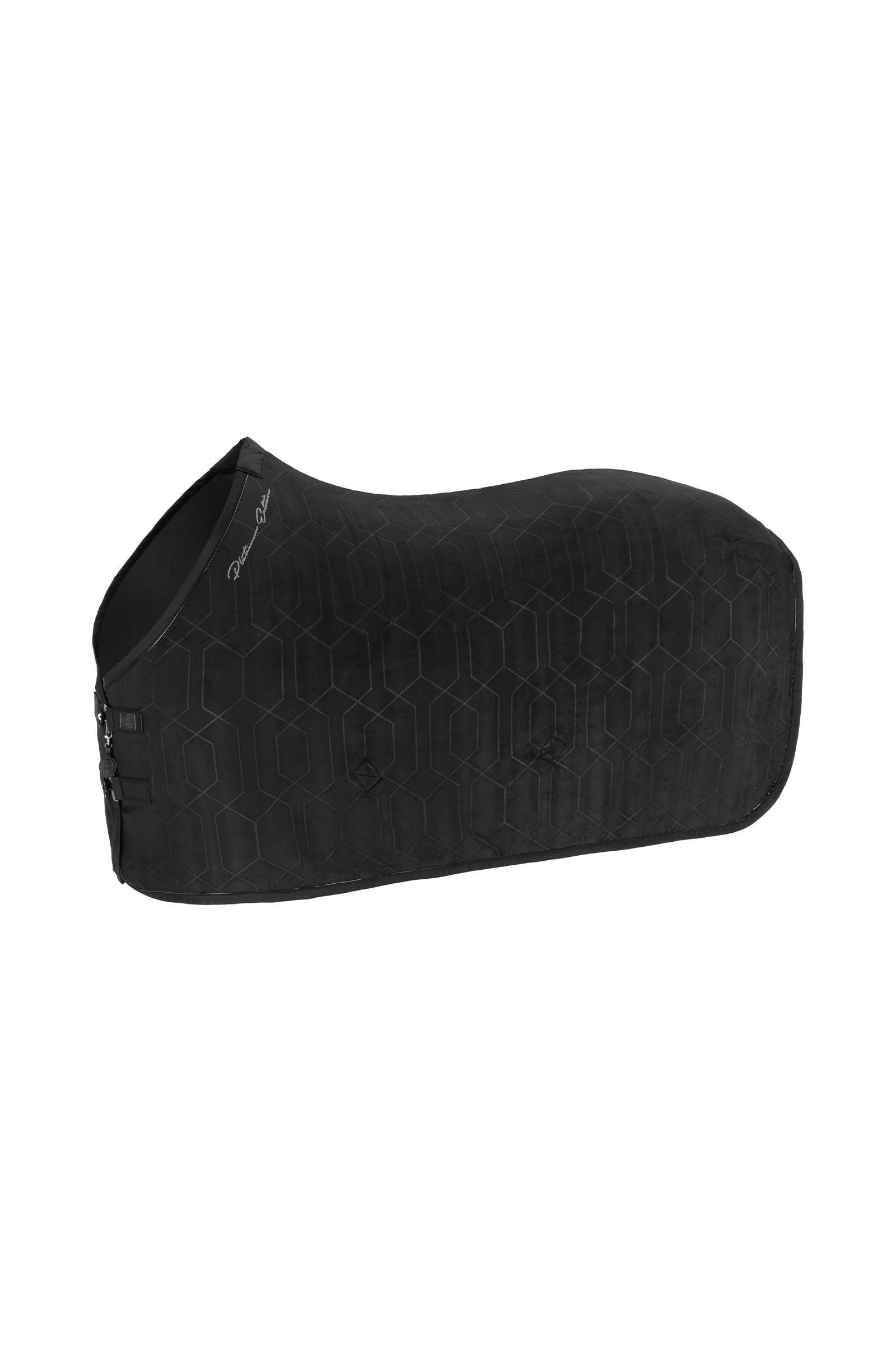 Eskadron Platinum 26 Fleece Stamp Sweat Rug Horse Rugs