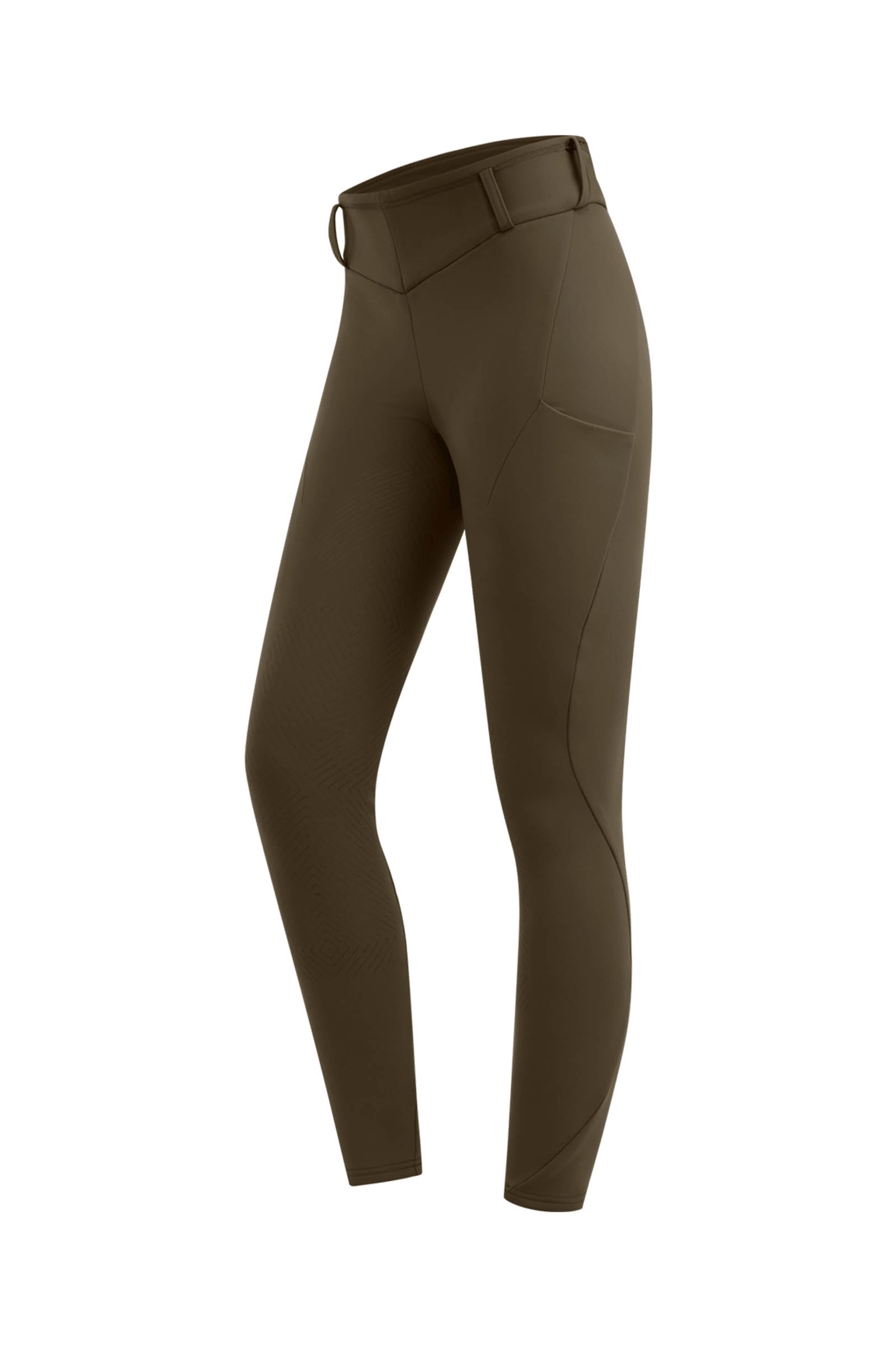 ELT Women's Thermal Riding leggings Rena Womens Breeches