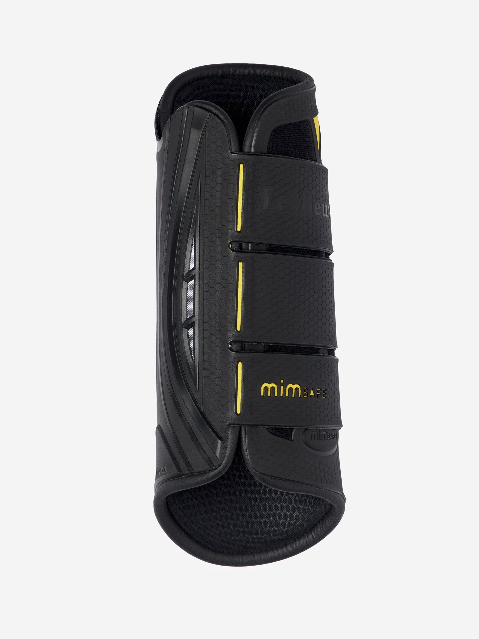 LeMieux MIMSafe XC Gamasche, hinten Leg Protection & Hoof Protection for Horses